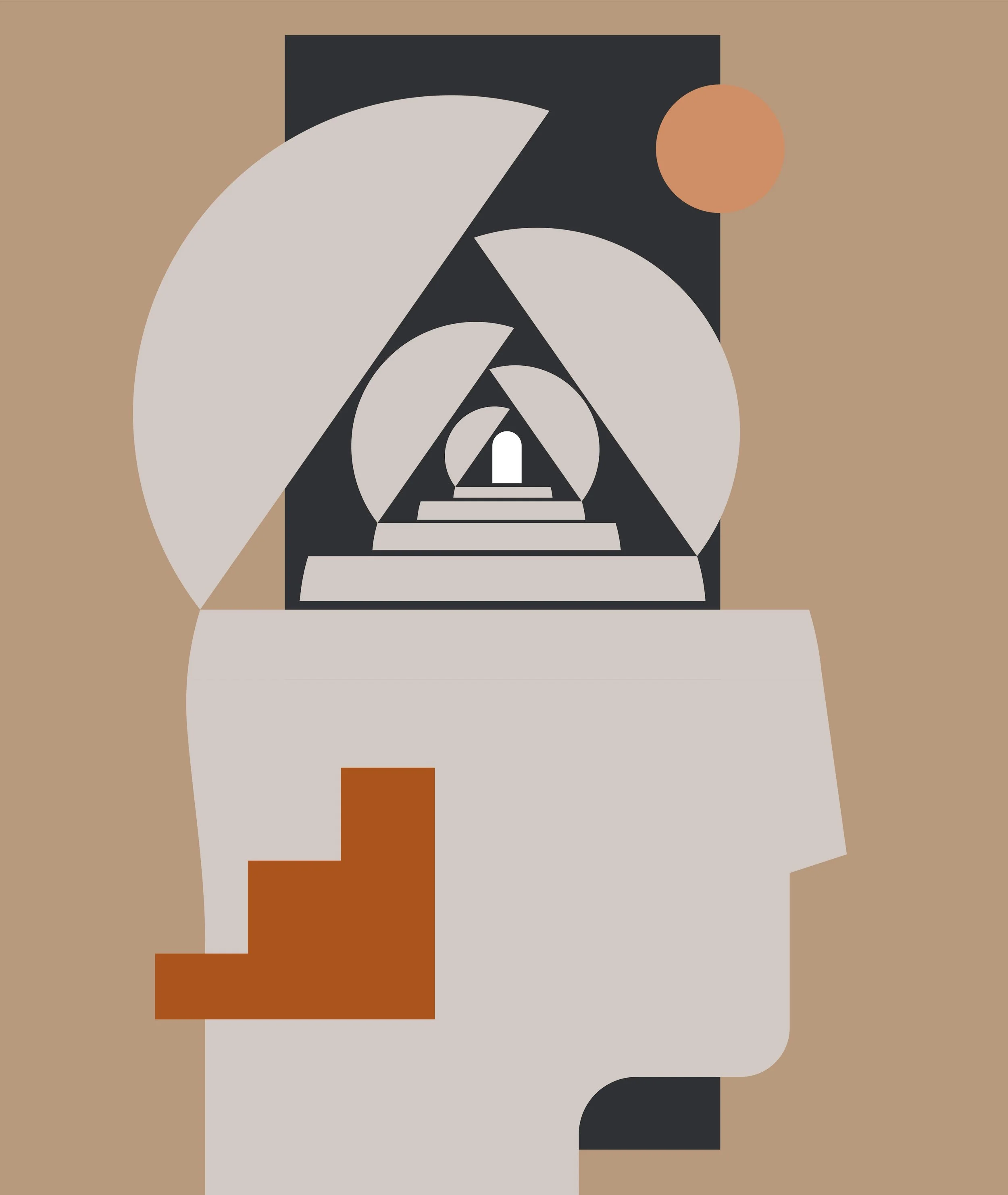 Best practice in psychological care: Shifting the focus from symptoms to personality