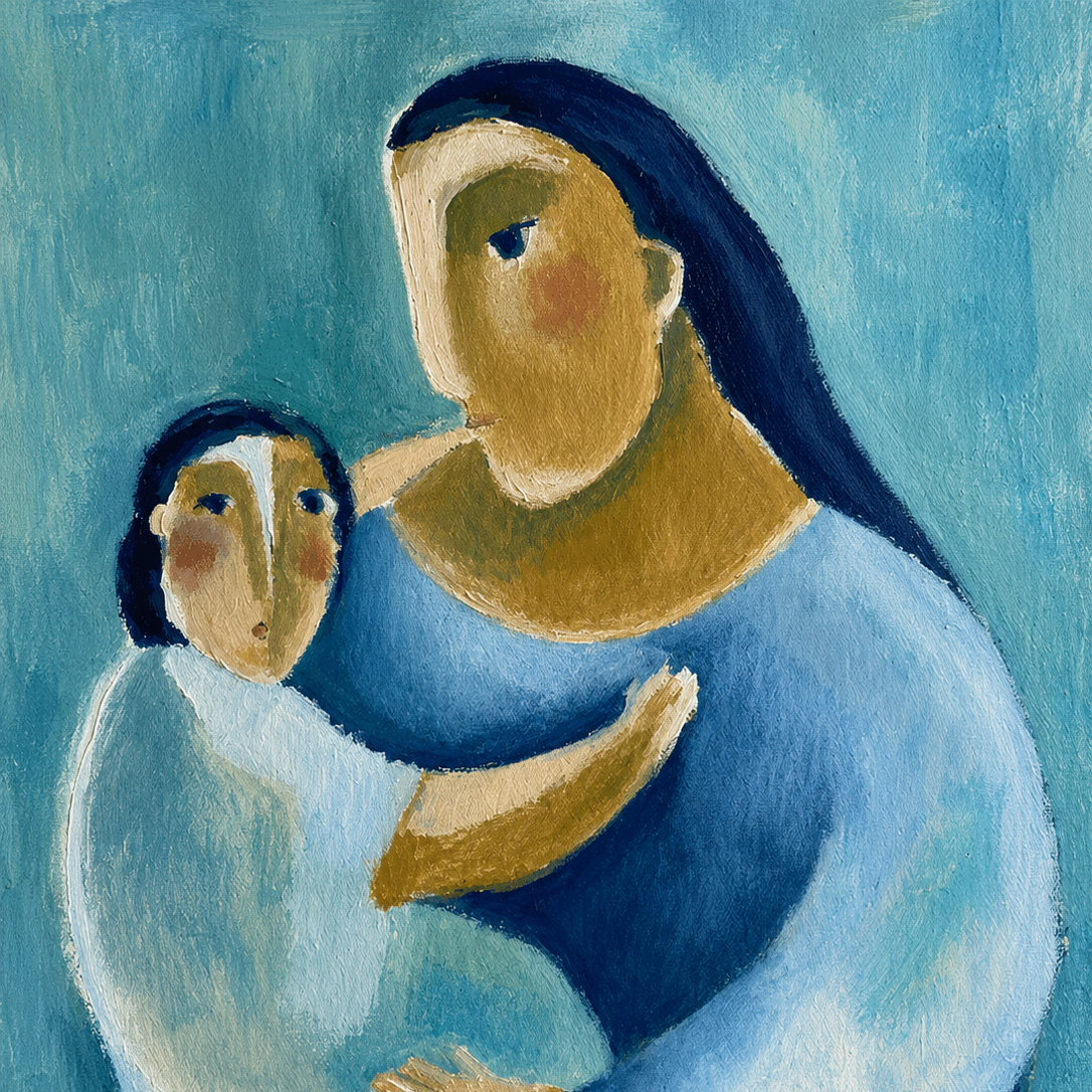 The indelible mark of motherhood: Stories that shape us all