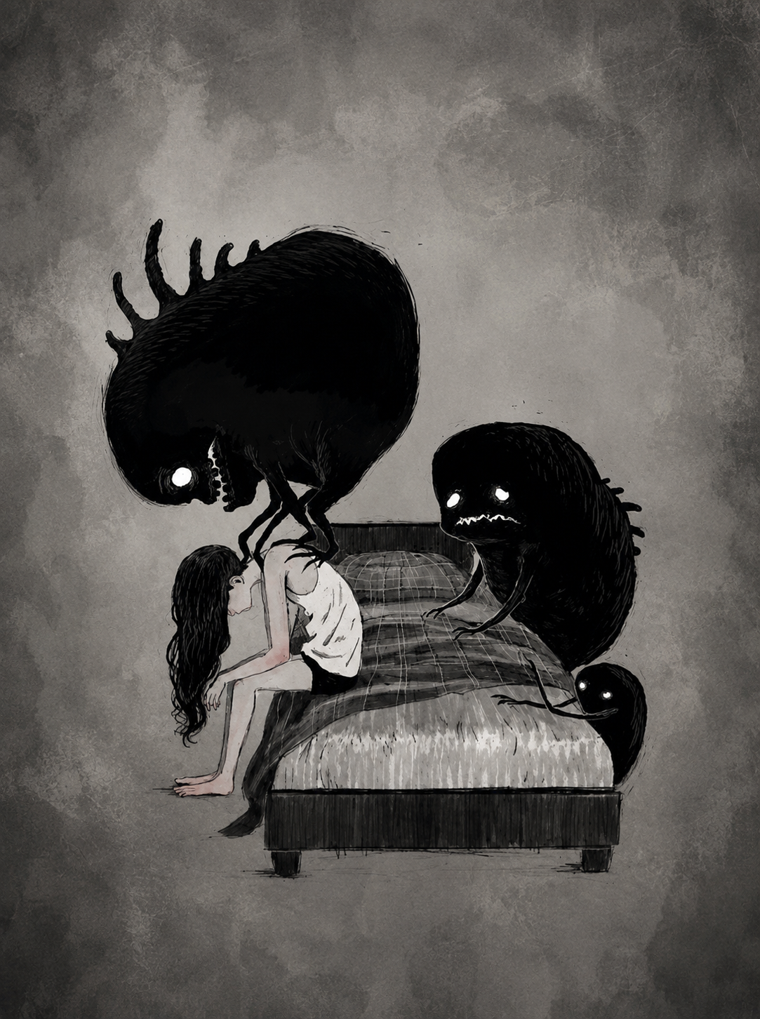 Psychological themes in depressive personality