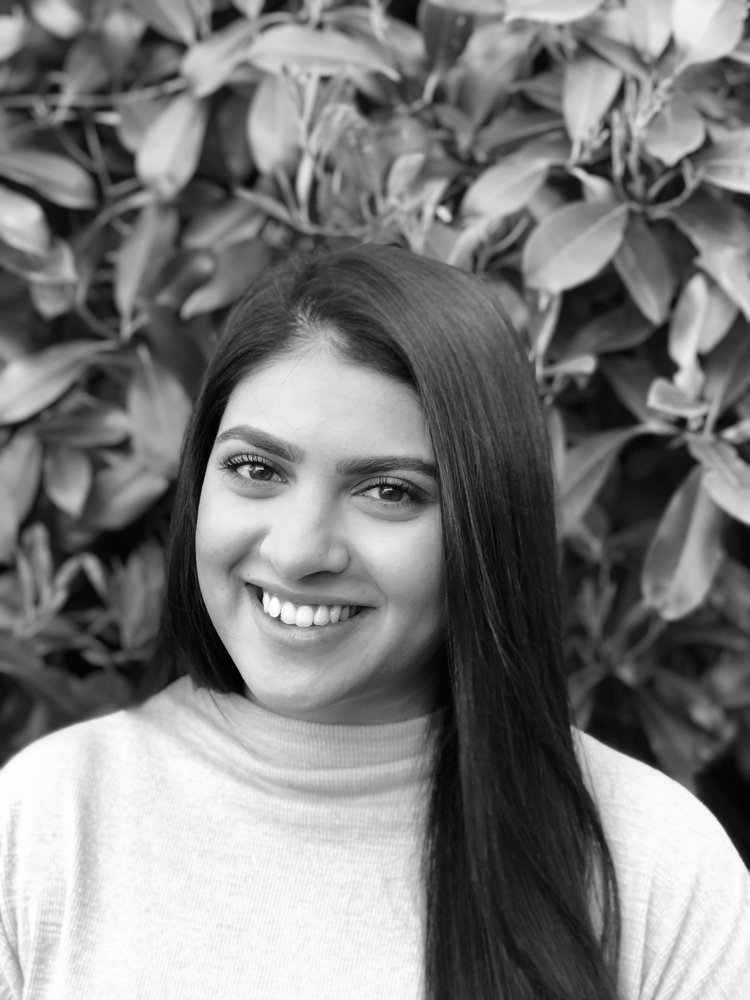 Nicole D’Souza | Clinical Psychologist