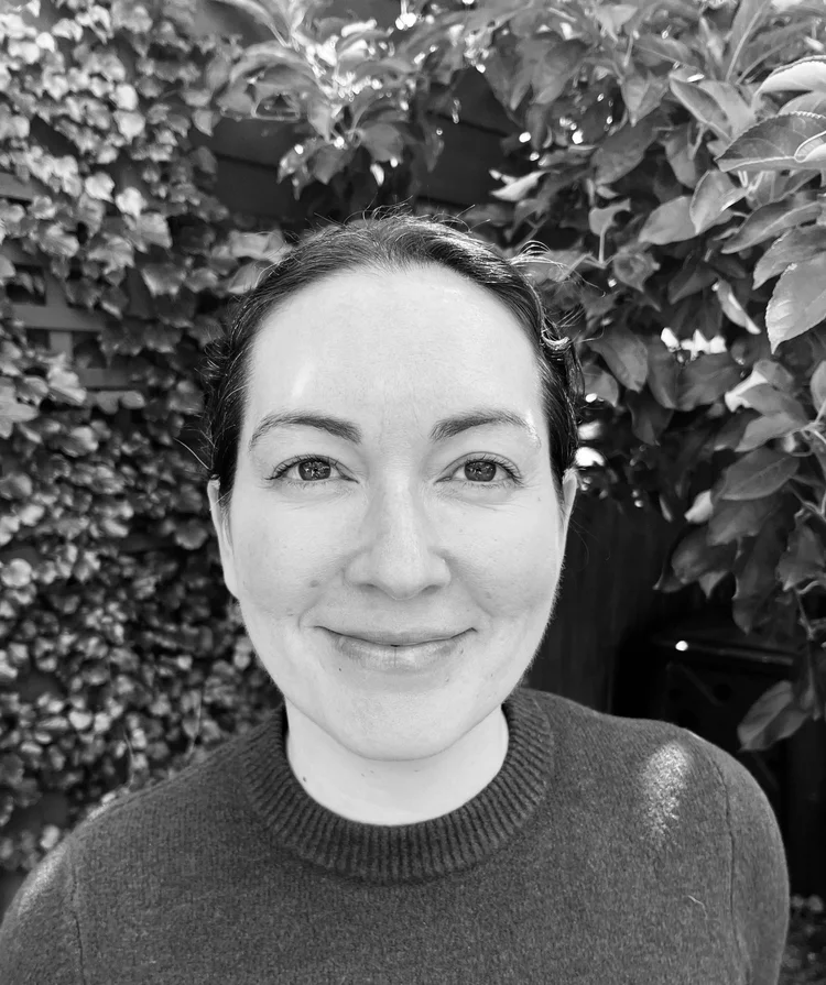 Dr Rebecca Giess | Clinical Psychologist
