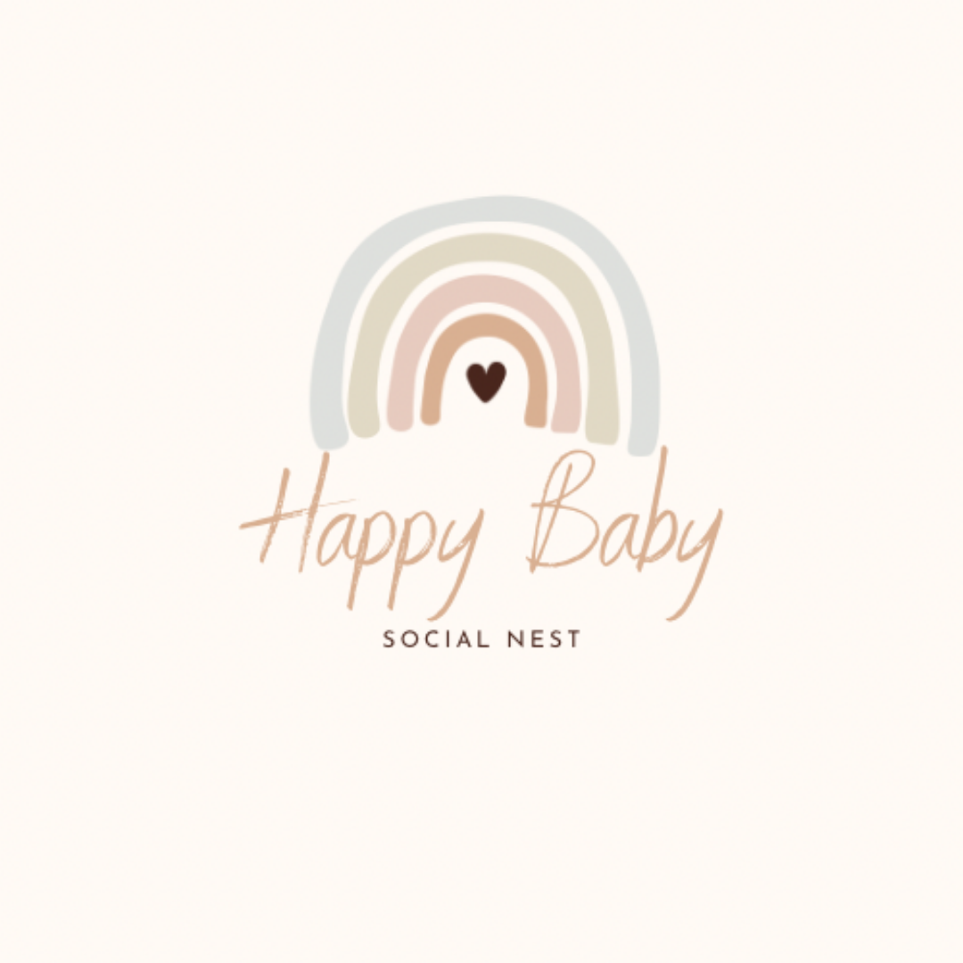 Happy Baby Social Nest