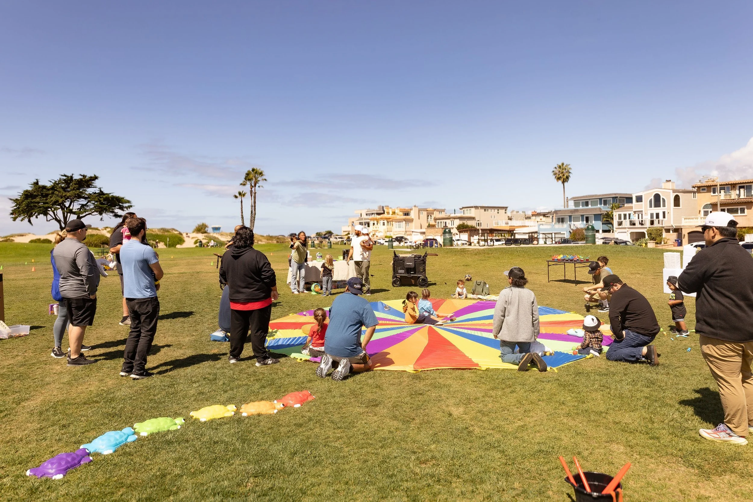 The Dad Movement Has Arrived in Ventura County: Recapping Our First HBSN Dad’s Meet!