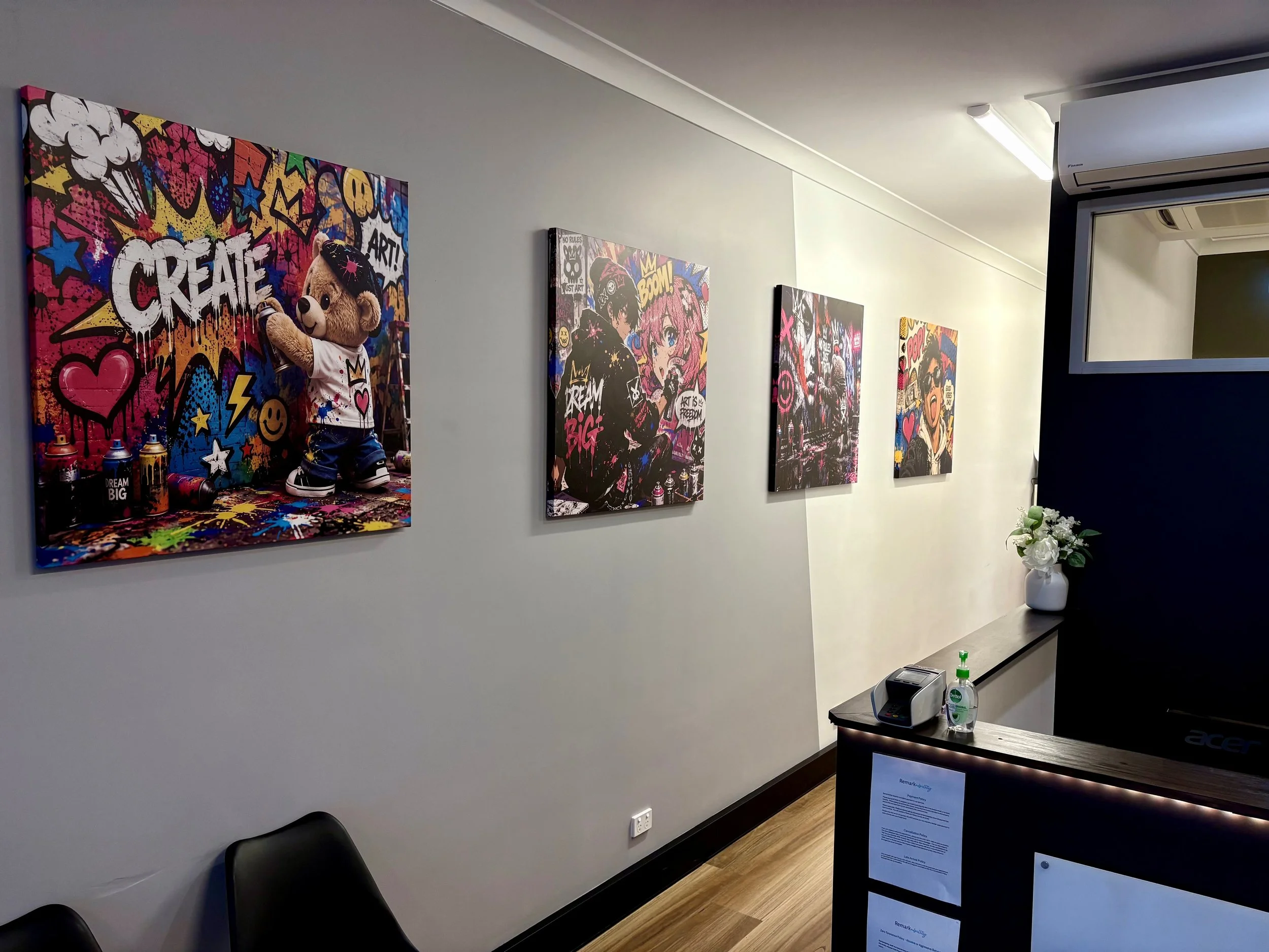 Remarkability Gympie Clinic Room 03.jpg