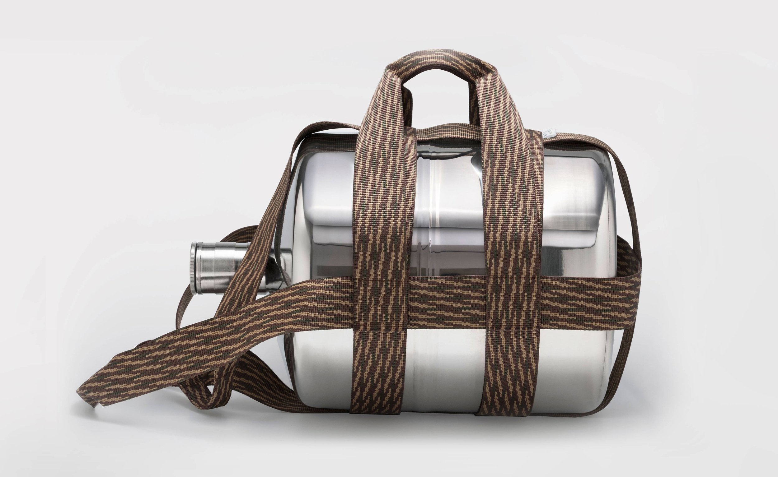 Pontus Supply – Product Photography