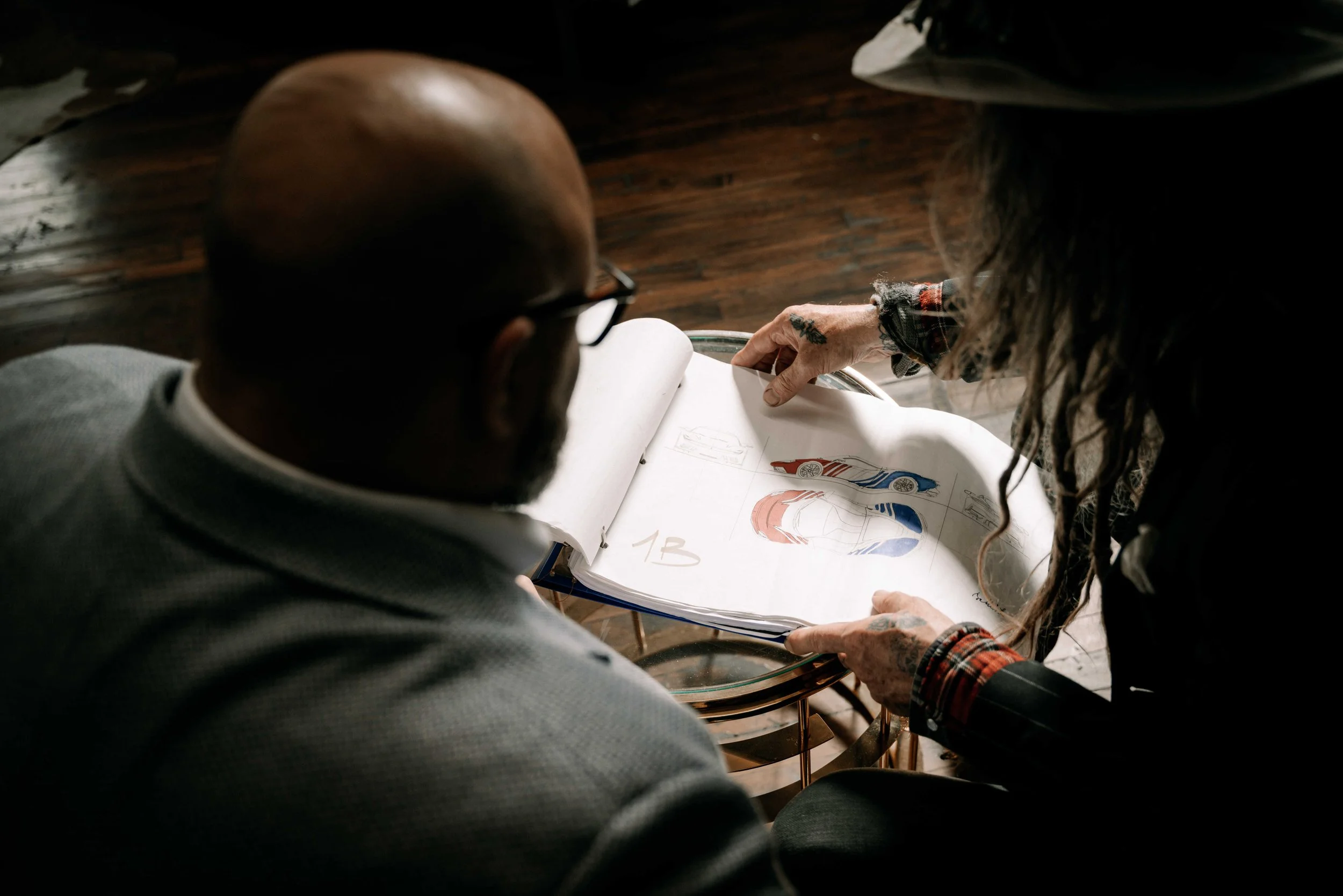 dave-amantea-with-magnus-walker-(l-r)_optimized.jpg