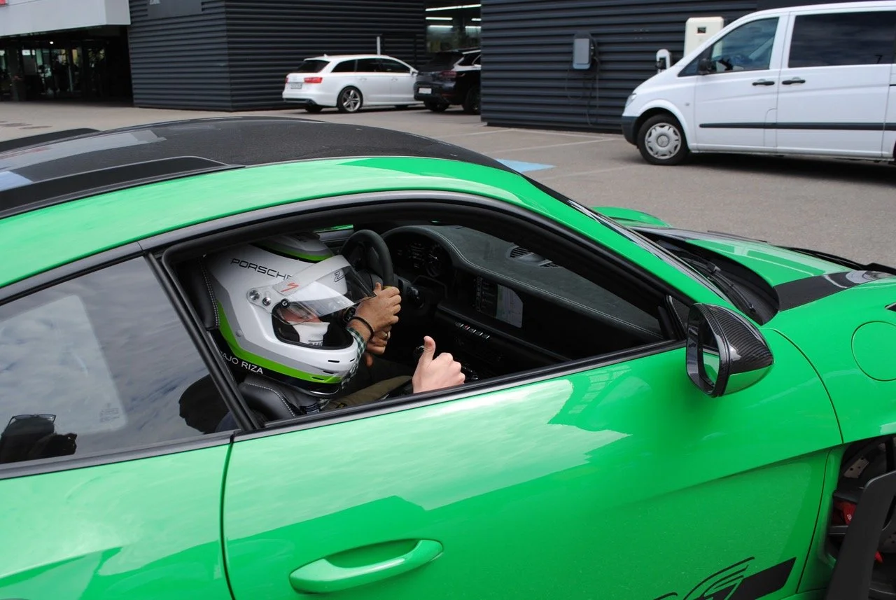 Drive for Wishes 2026: A Day of Dreams, Passion and Generosity in Zurich