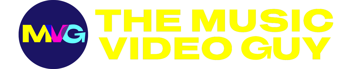 The music video guy