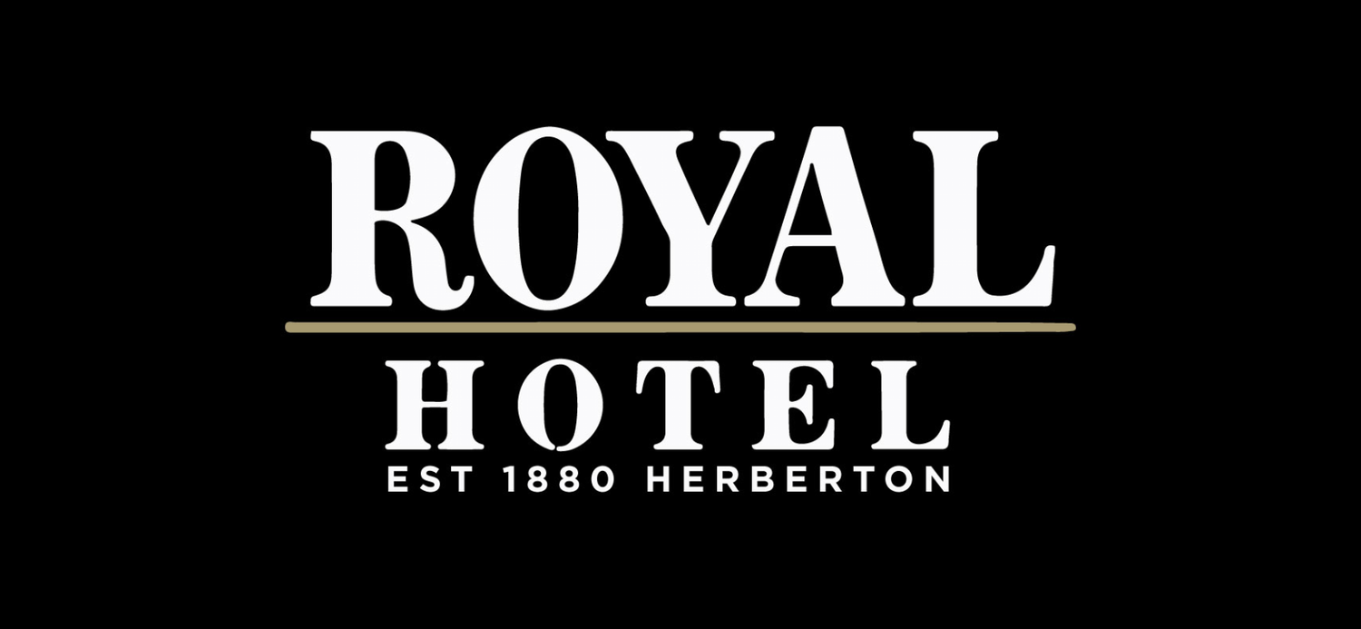 Royal Hotel Herberton Landing