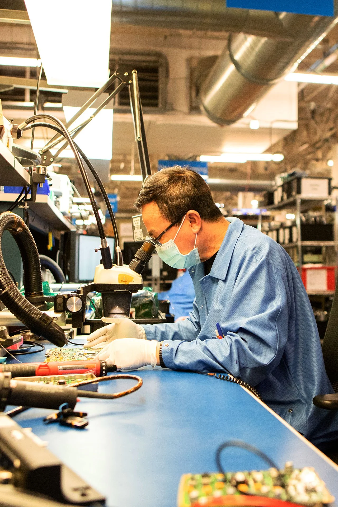 FUJIFILM SONOSITE Employee Core Values — Definition Films