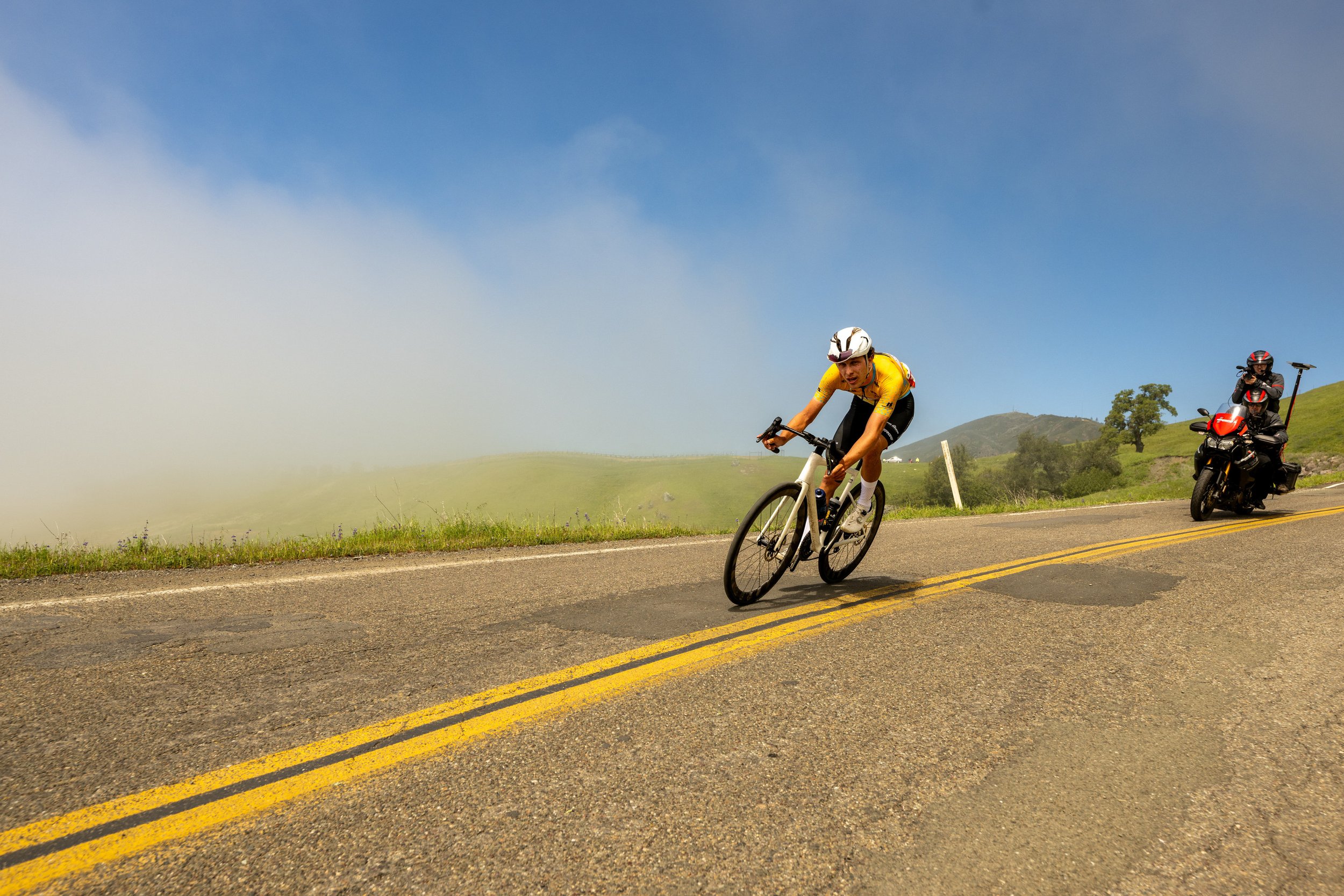 BIKE MONKEY | Levi's GranFondo 2025