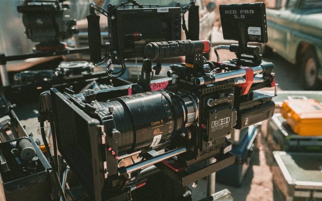 Hiring a Professional Video Production Company vs. DIY in Santa Rosa