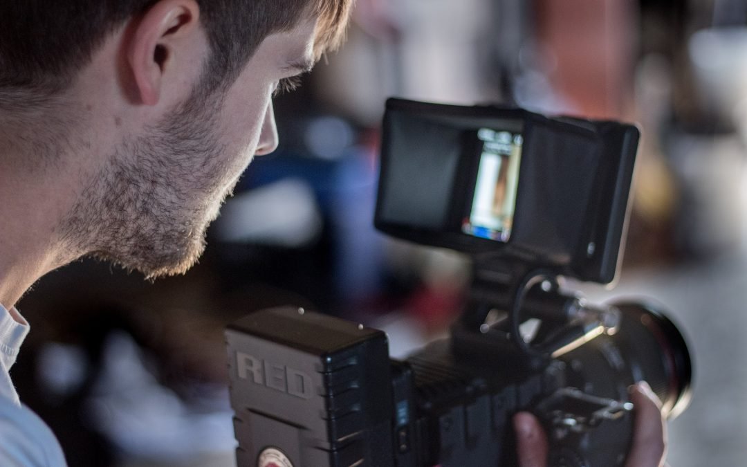 Video Production in Sonoma County