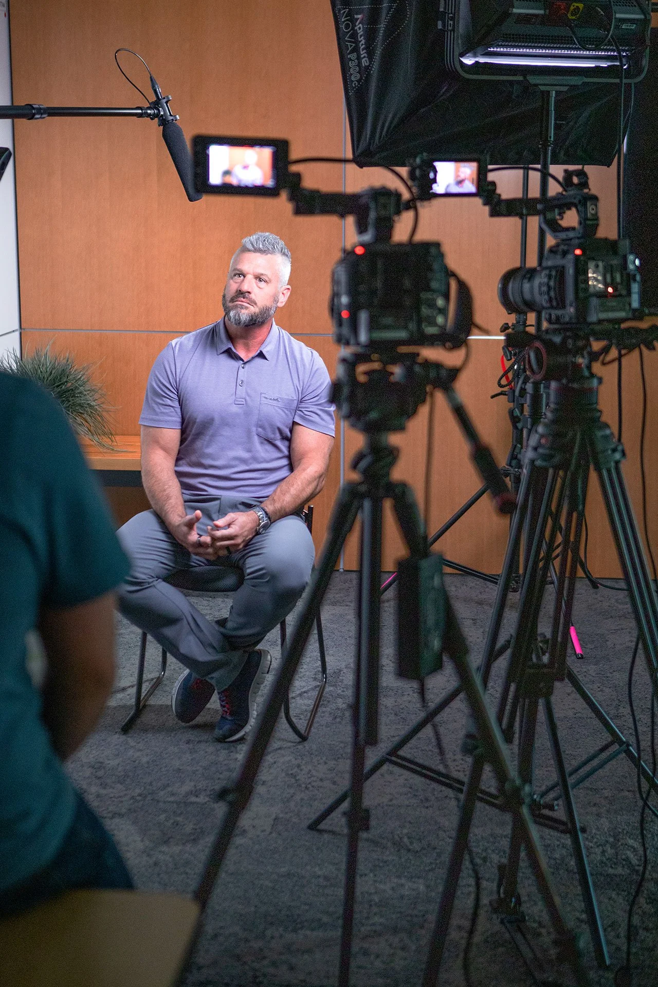 FUJIFILM SONOSITE Employee Core Values — Definition Films