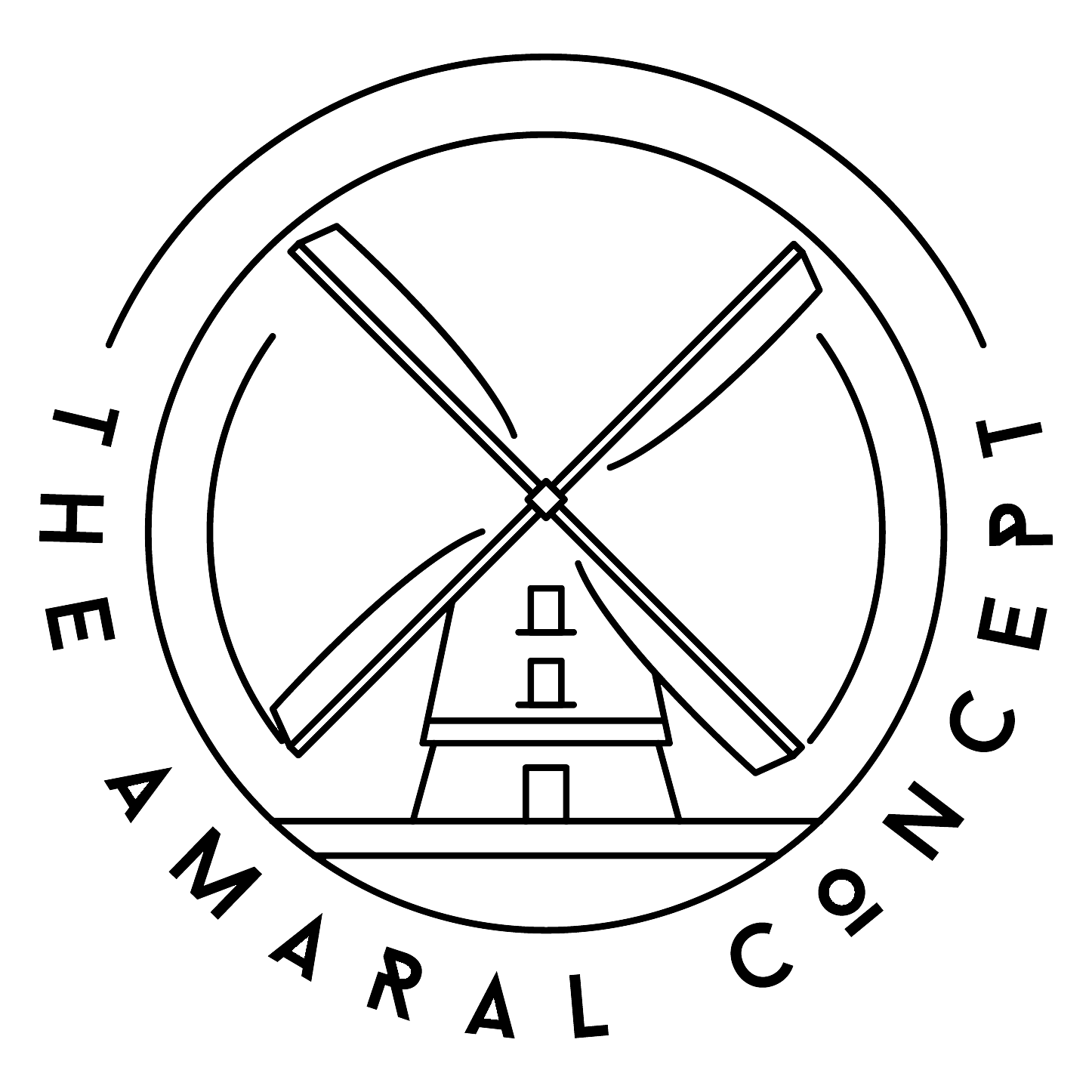 The Amaral Concept