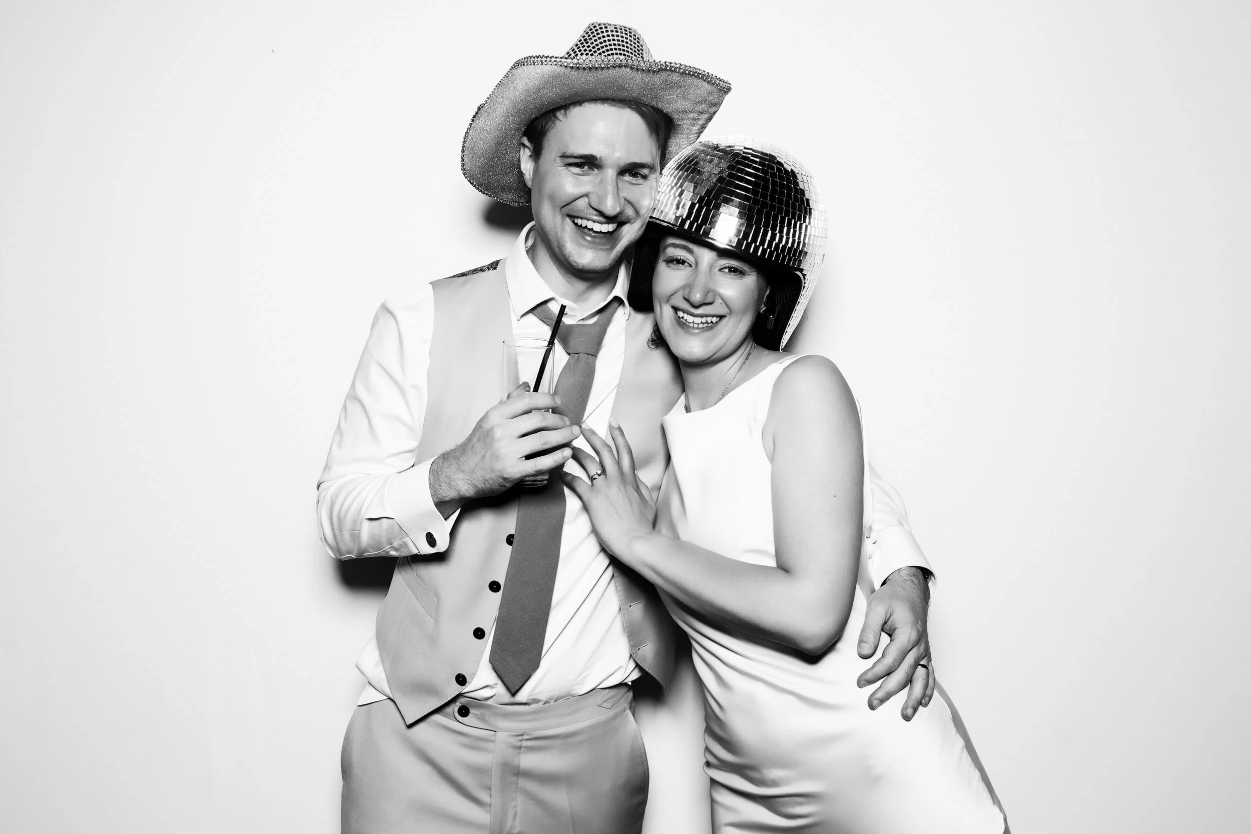 Alex & Louisa 02.08.2026