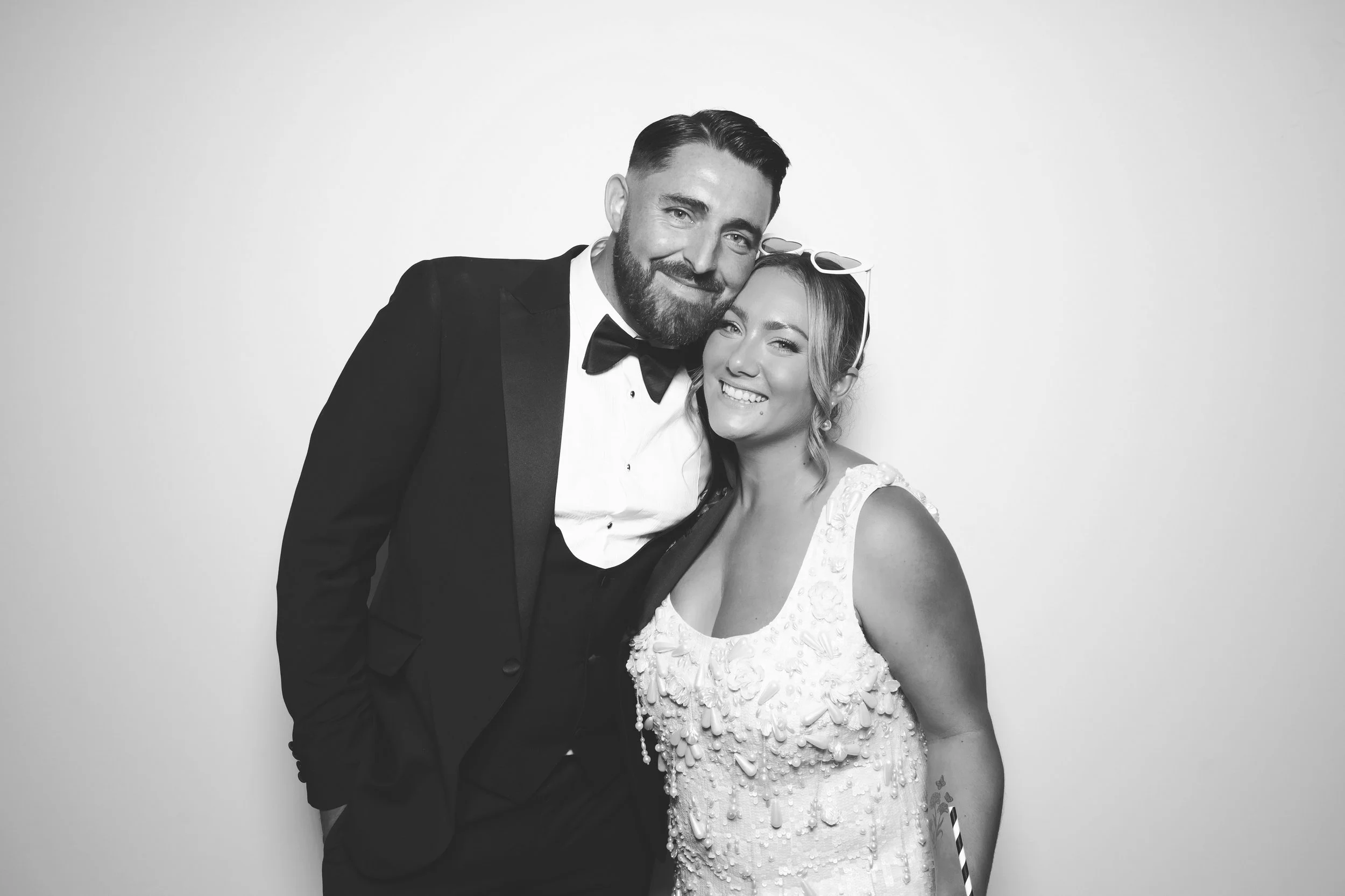 Kizzie & Connor 17.09.2026