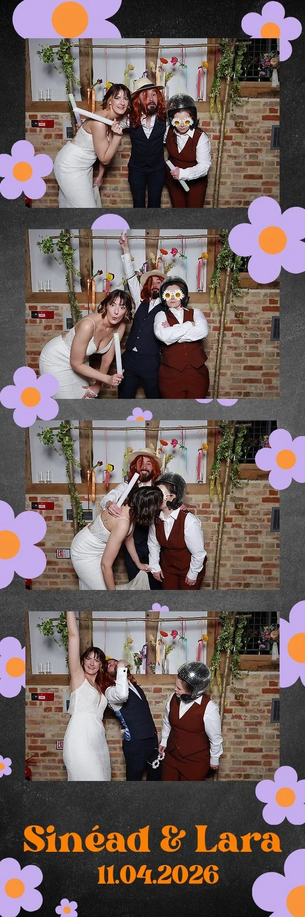 Sinéad & Lara 11.04.2026
