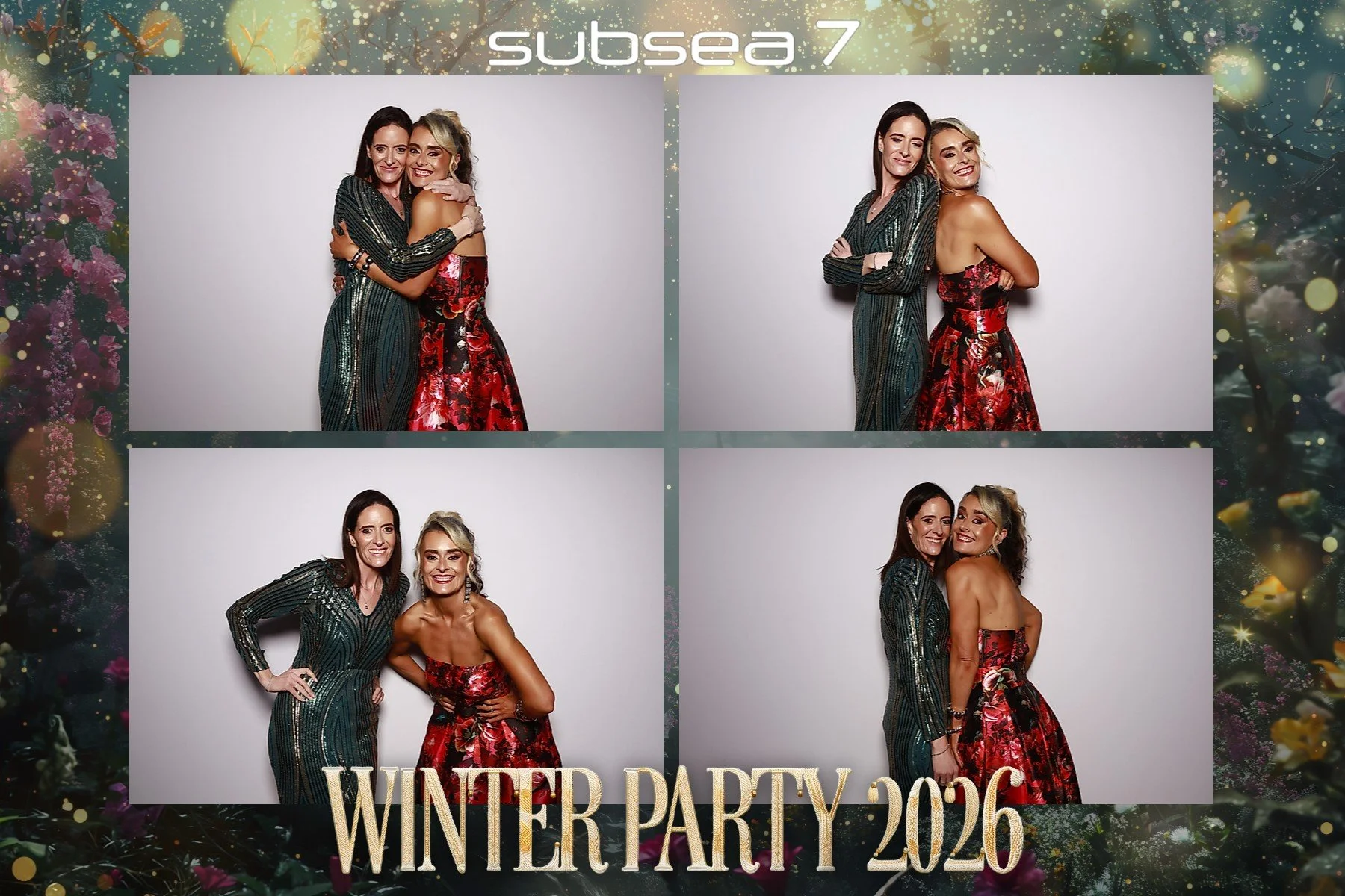 Subsea7 Winter Party 17.01.2026