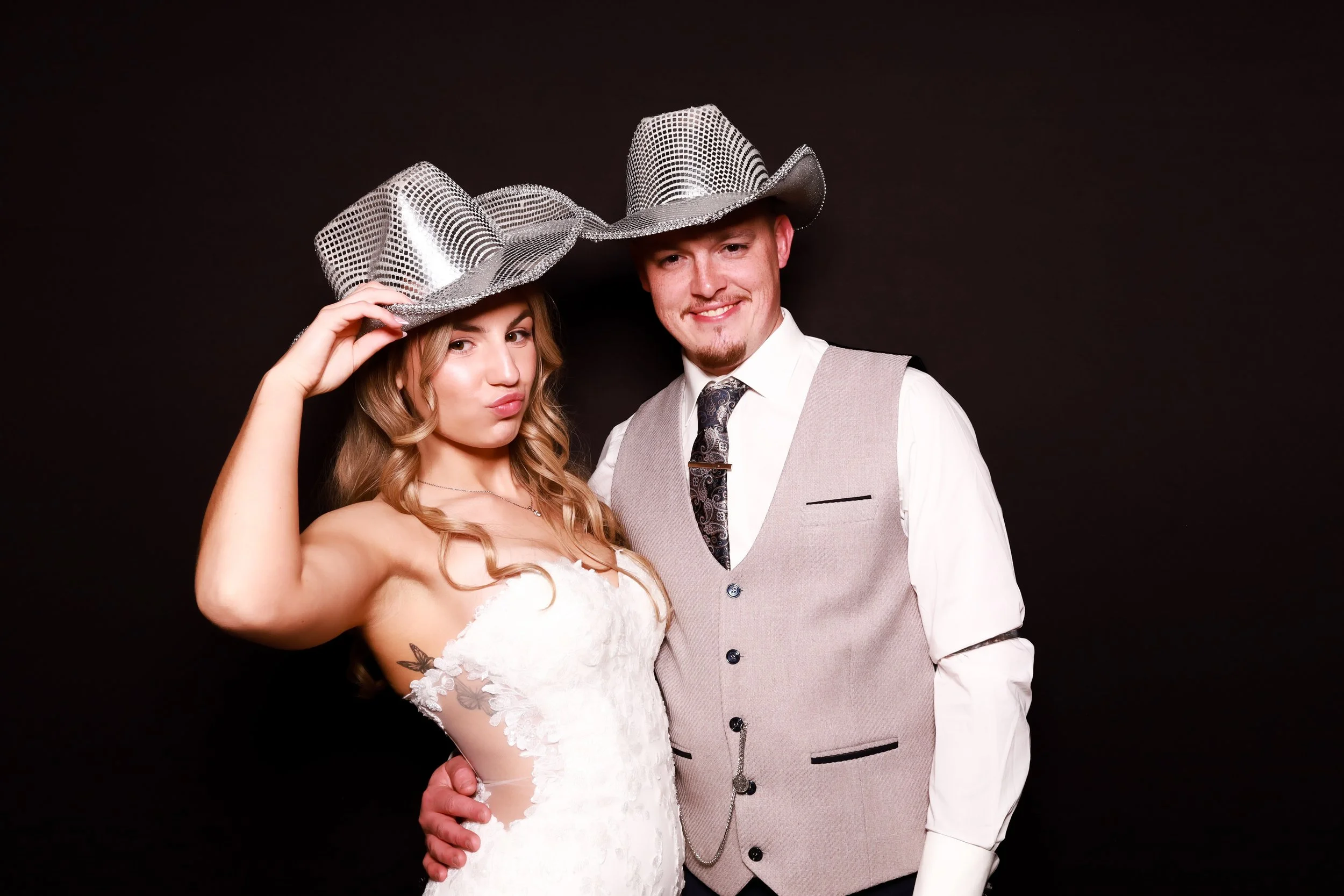Mr & Mrs Duffell 30.04.2026