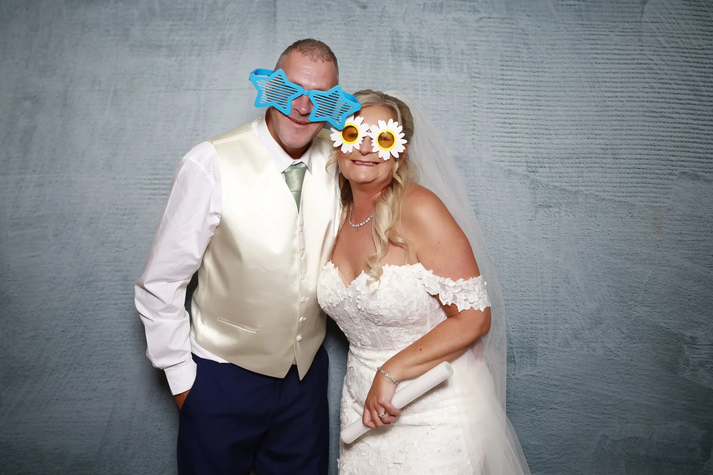 Darren & Trish 08.10.2026
