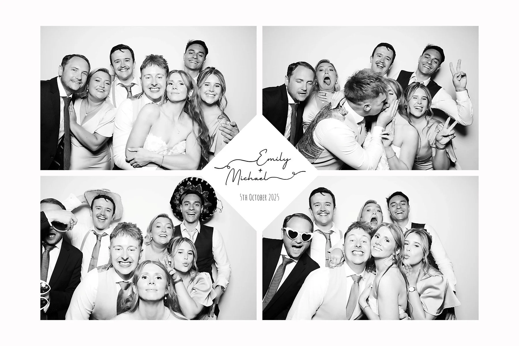Emily & Michael 05.10.2025