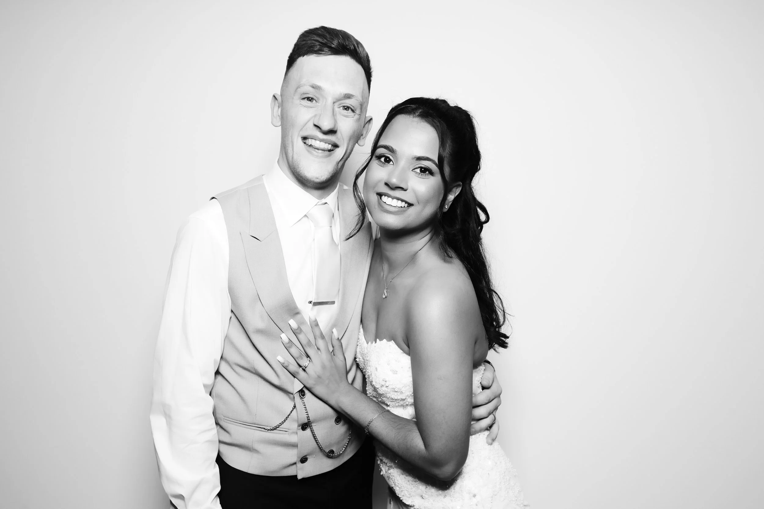 Neal & Mikaela 02.10.2025