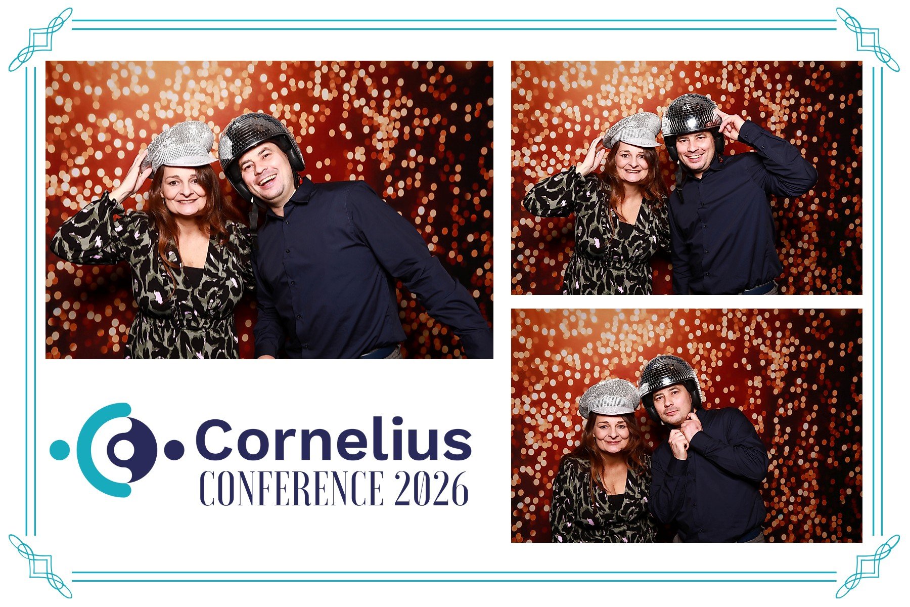 Cornelius Conference 12.02.2026