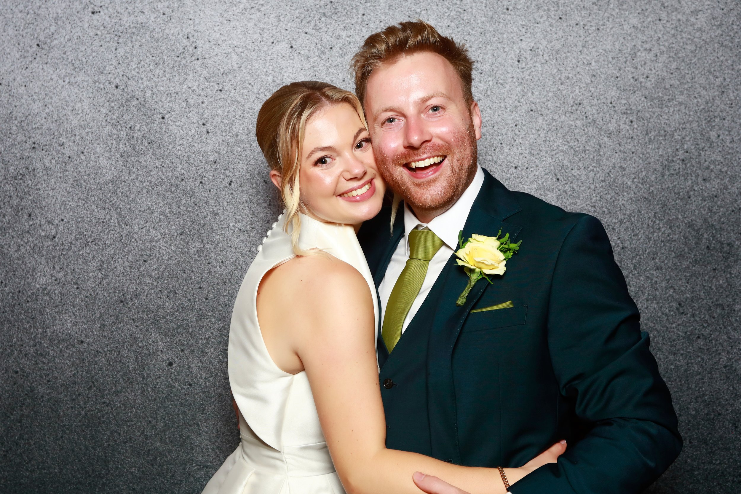 Mr & Mrs Hammond 19.09.2026