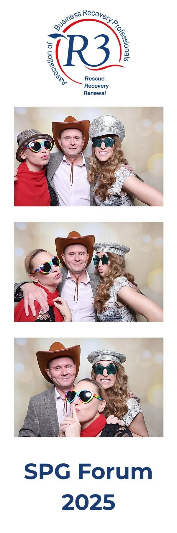 SPG Forum - 20.11.2025