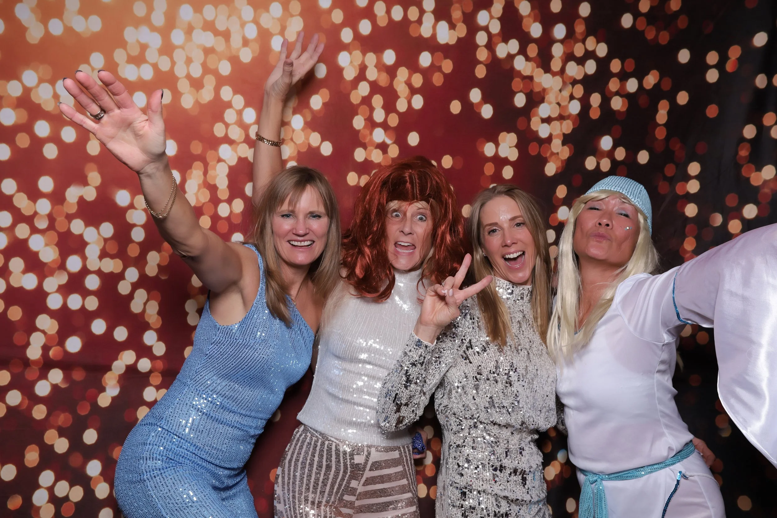 Abba Night - 22.11.2025