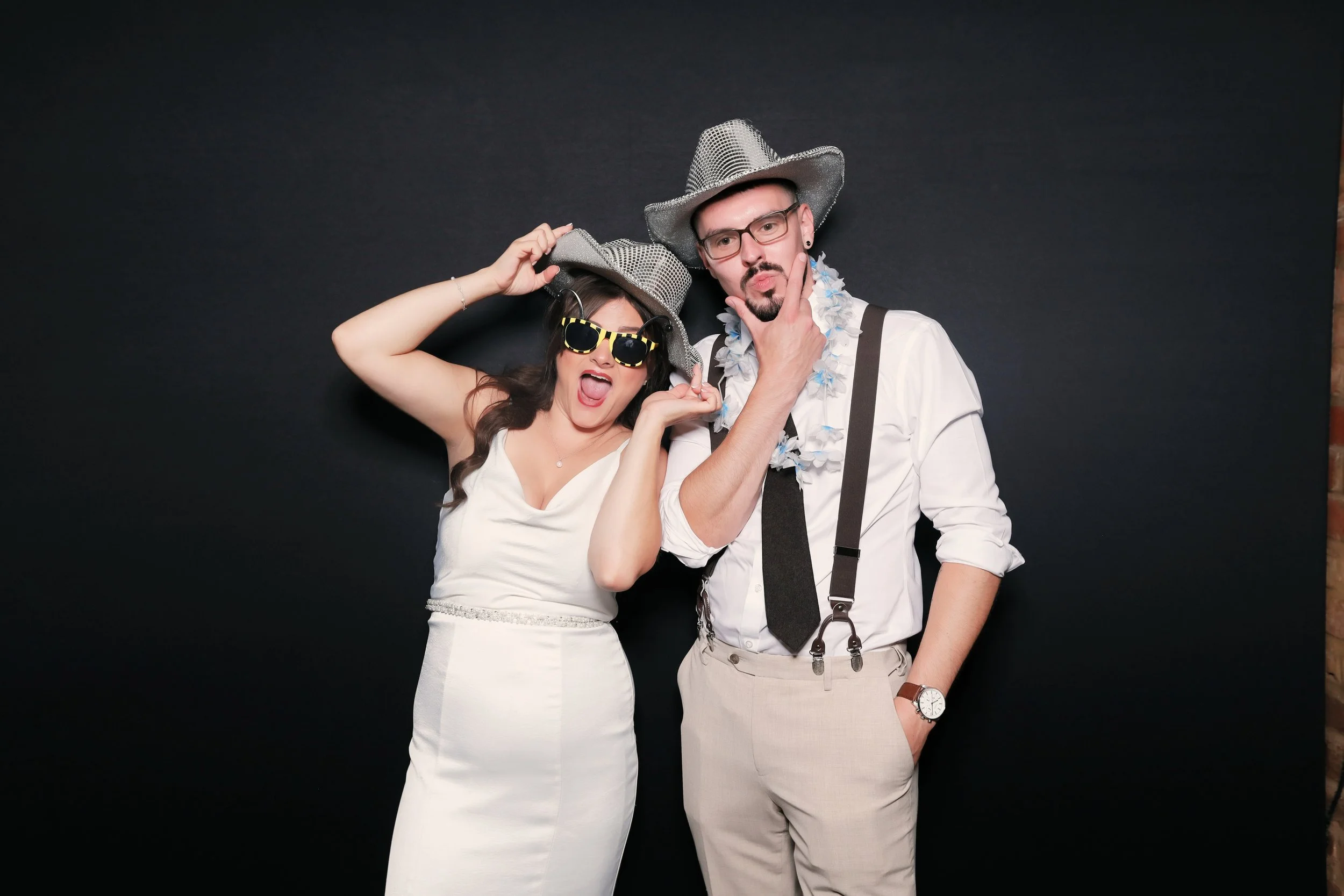 Mr & Mrs Bromley 02.08.2025