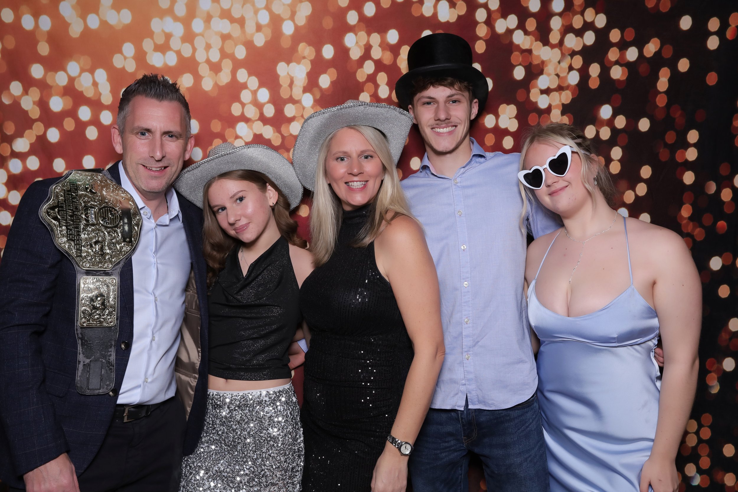 Stu's 50th - 08.11.2025