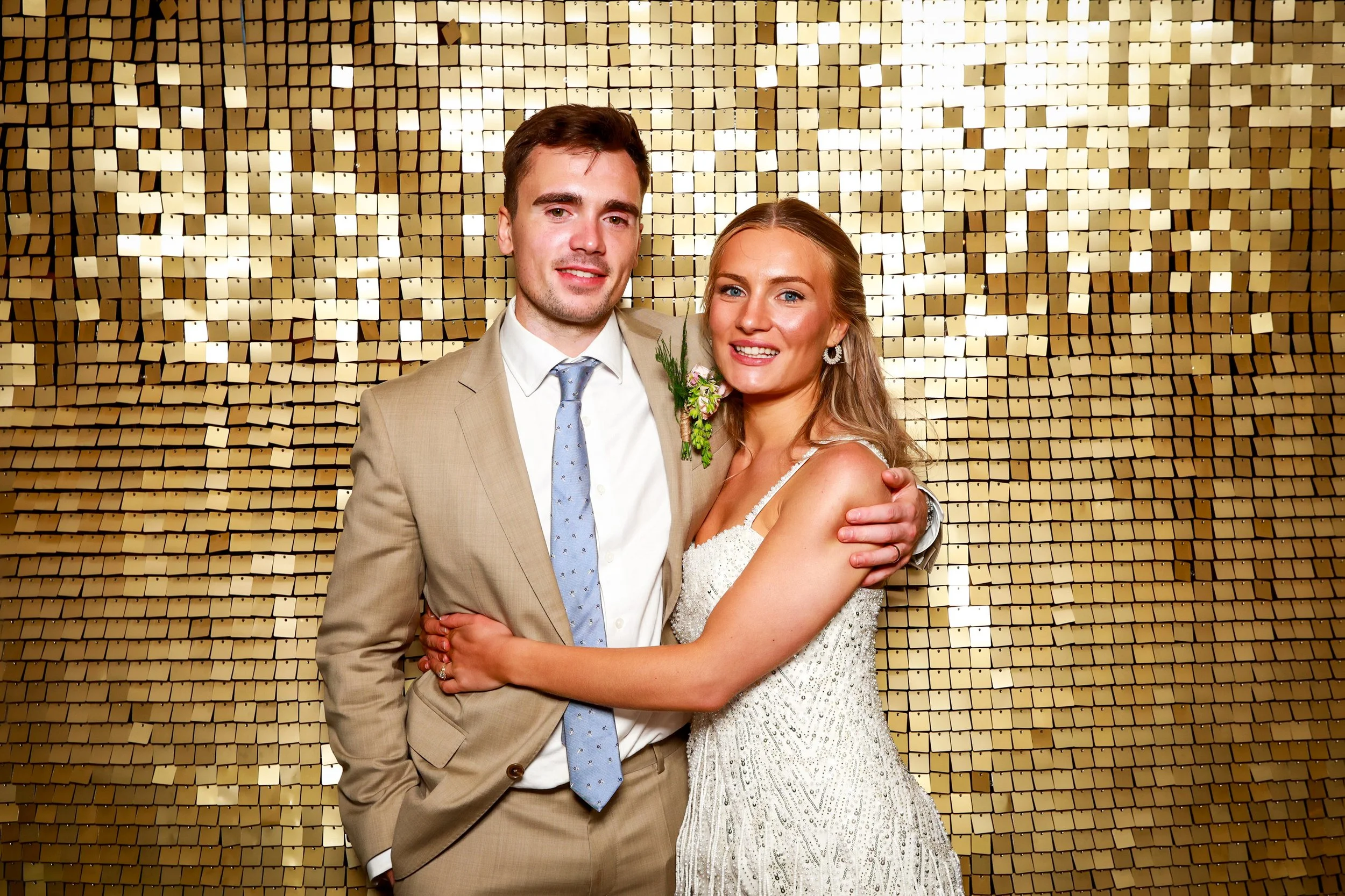 Amelia & James 18.07.2026