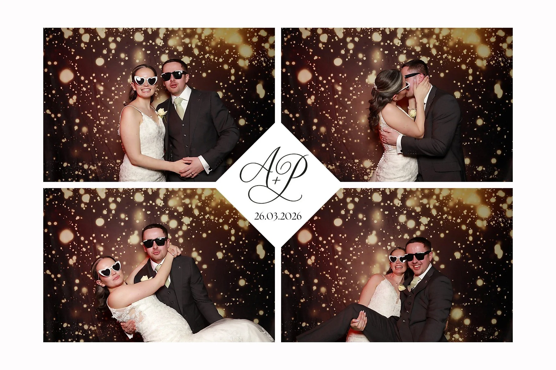 Adam & Pip 26.03.2026