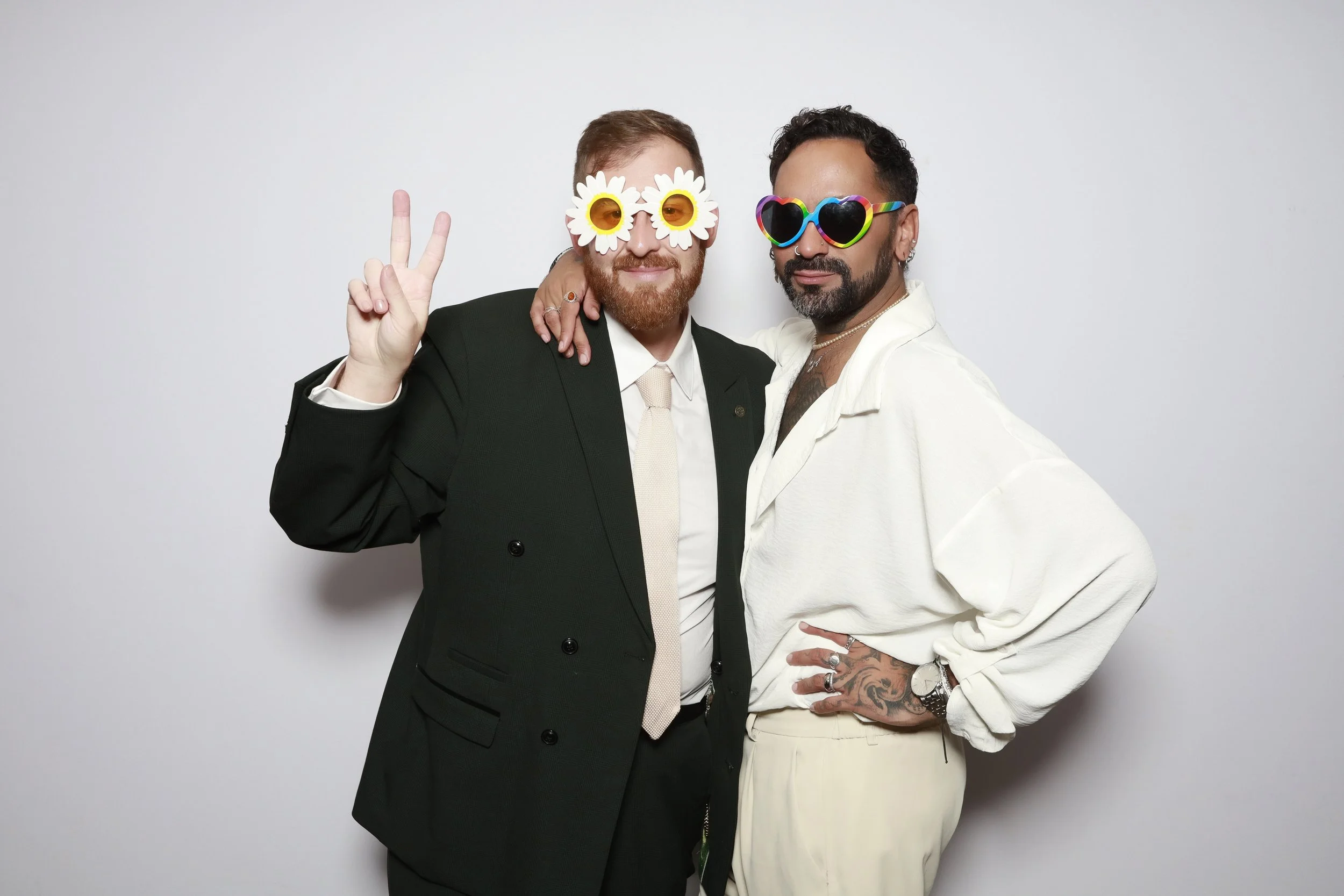 Tom & Jack 25.10.2025