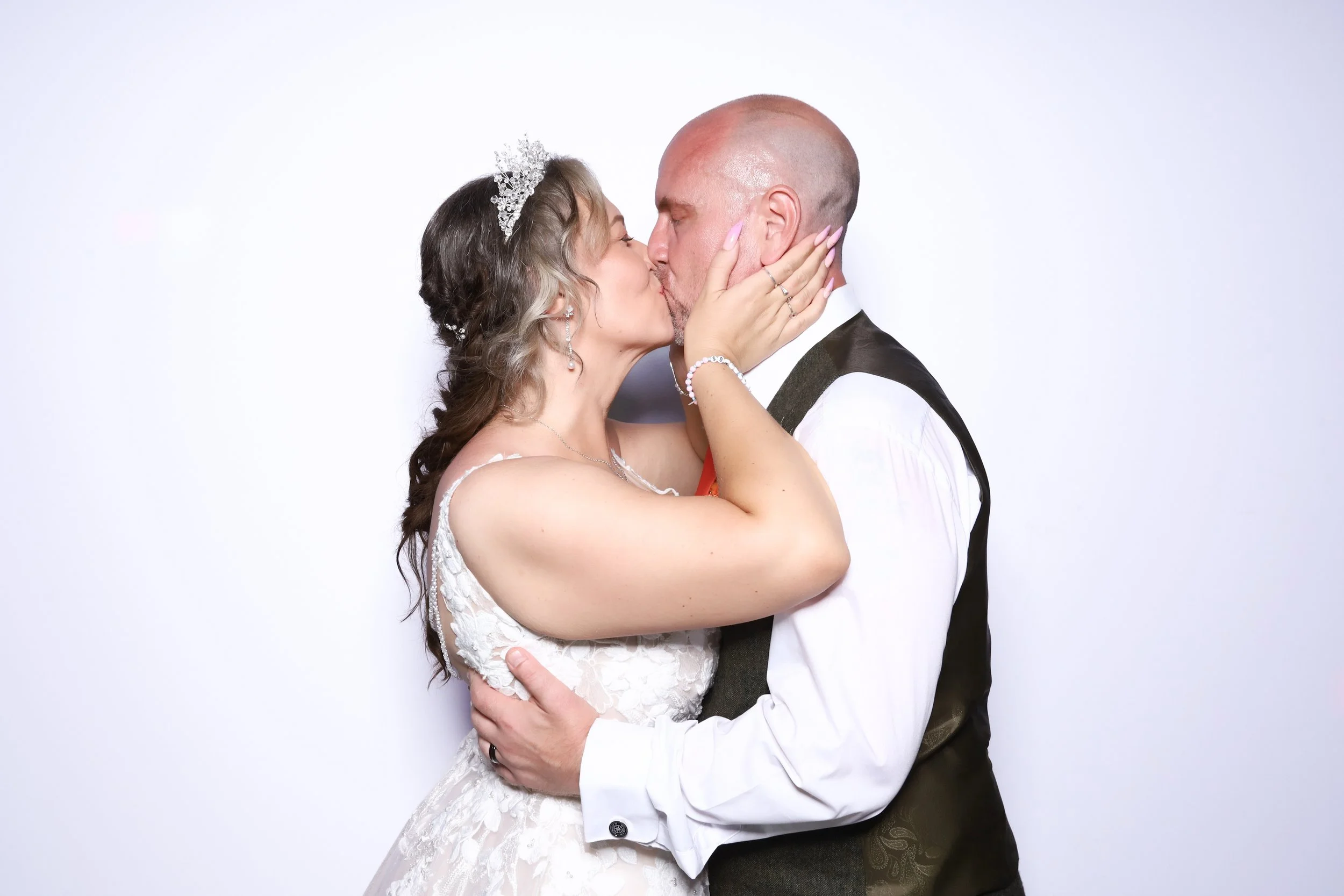 Sharon & Dave 25.06.2026