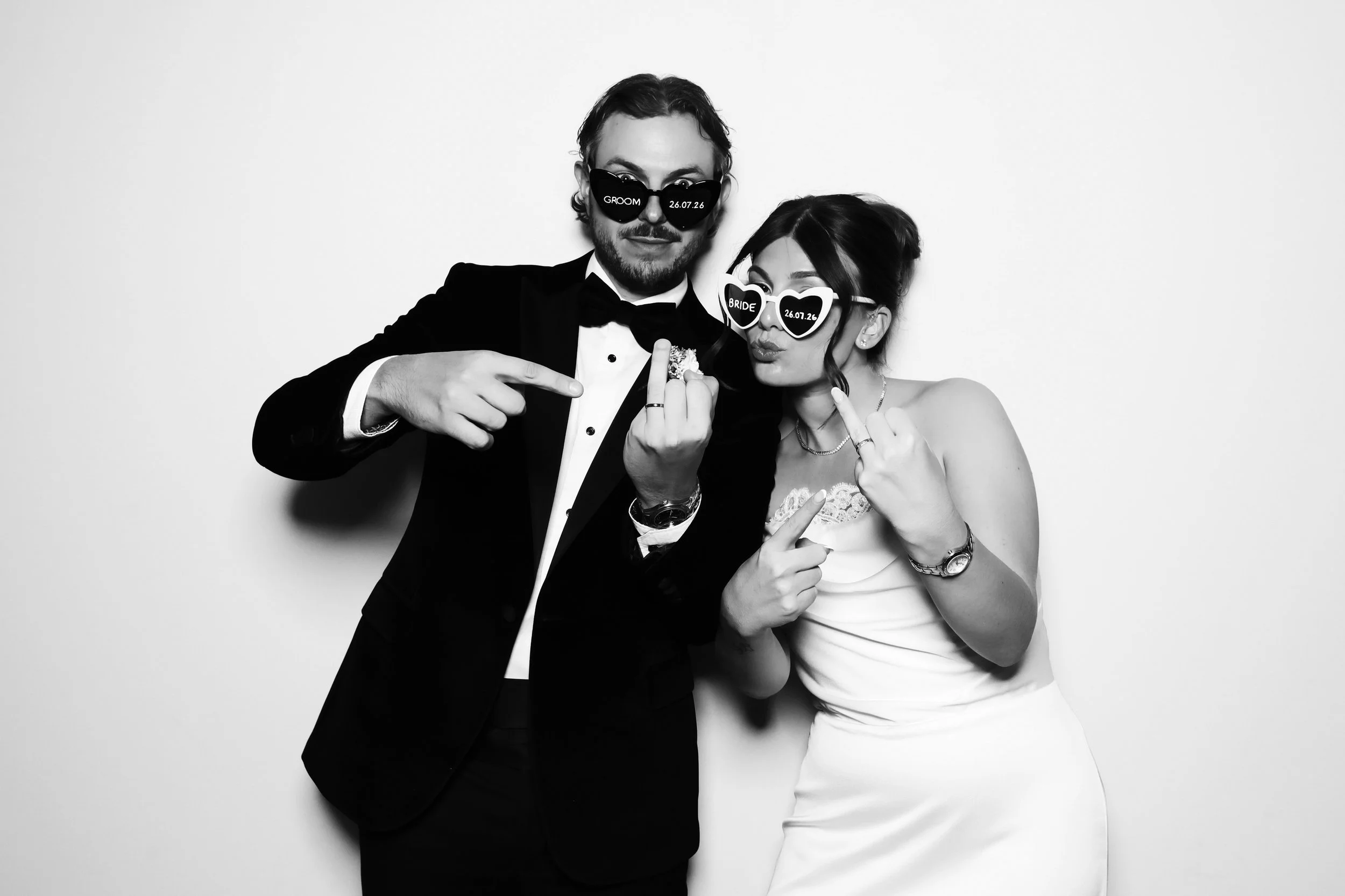 Lucy & Lukas 26.07.2027