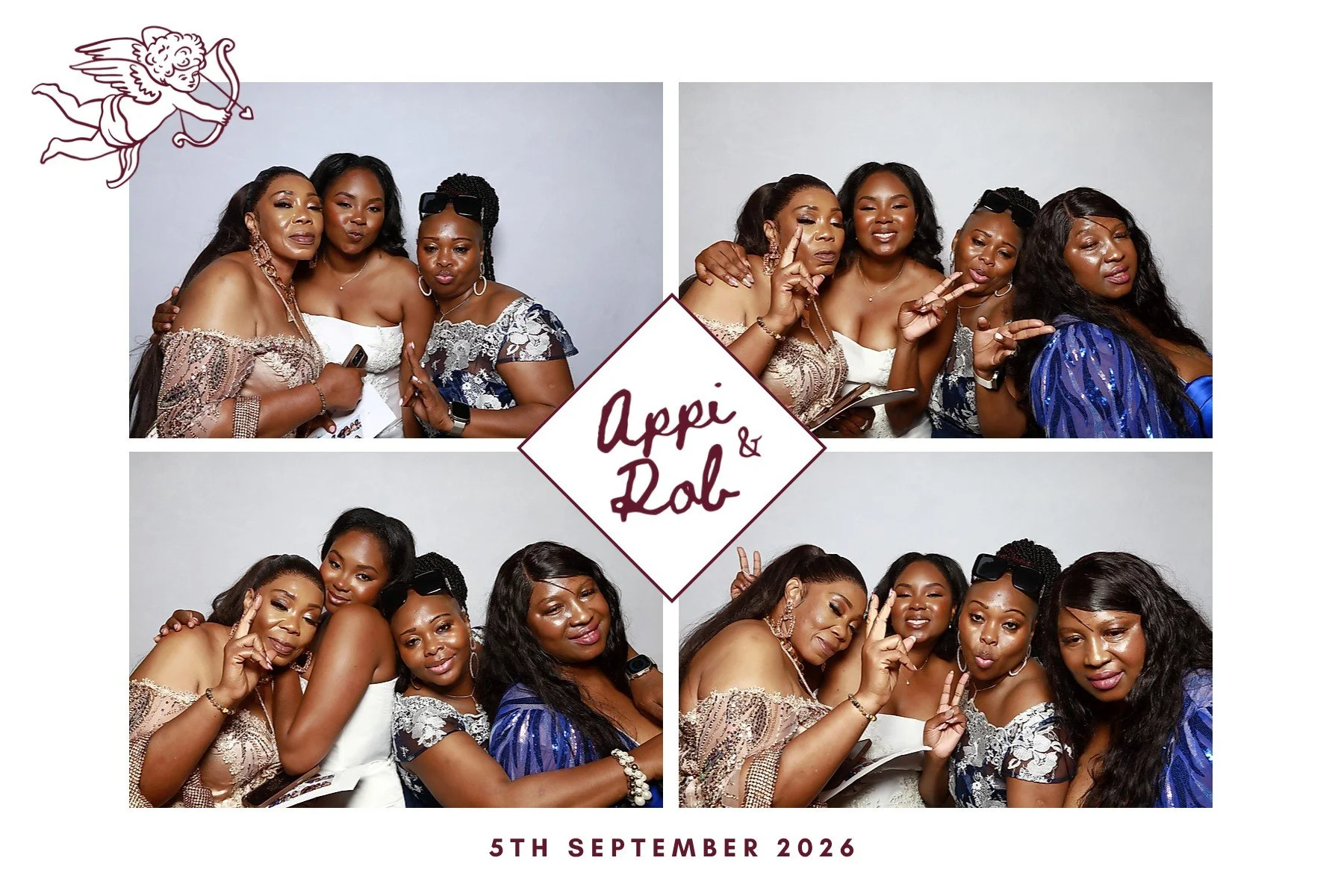 Appi & Rob 05.09.2026