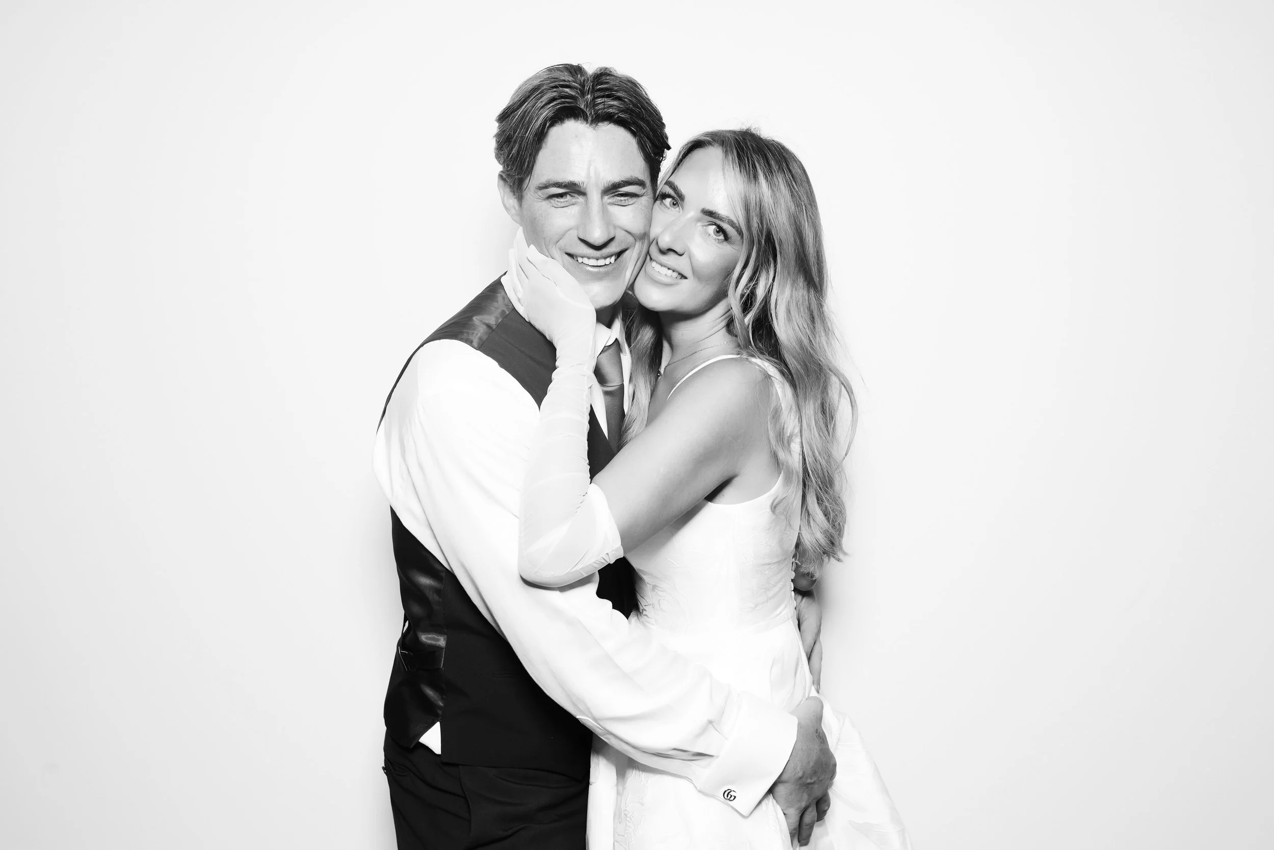 Mr & Mrs Wisker 26.07.2025