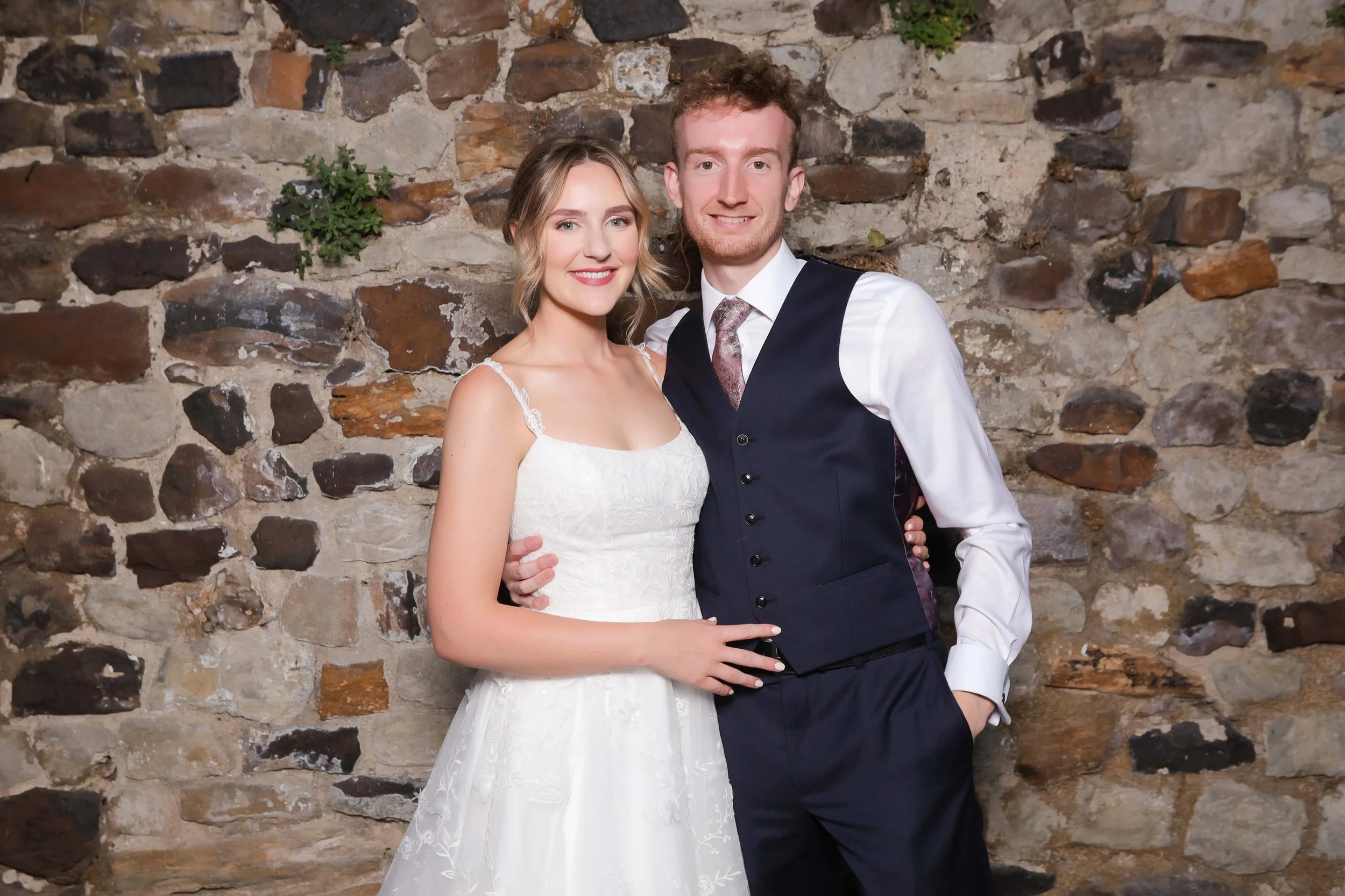 Marcus & Meredith 12.07.2025