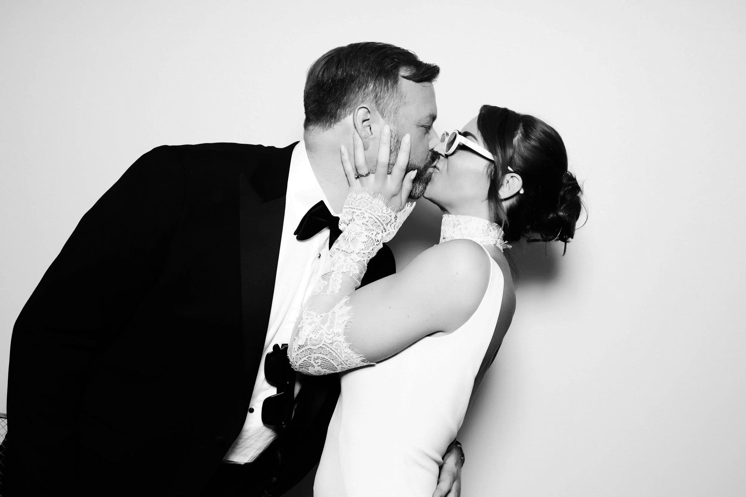 Megan & Chris 03.07.2026