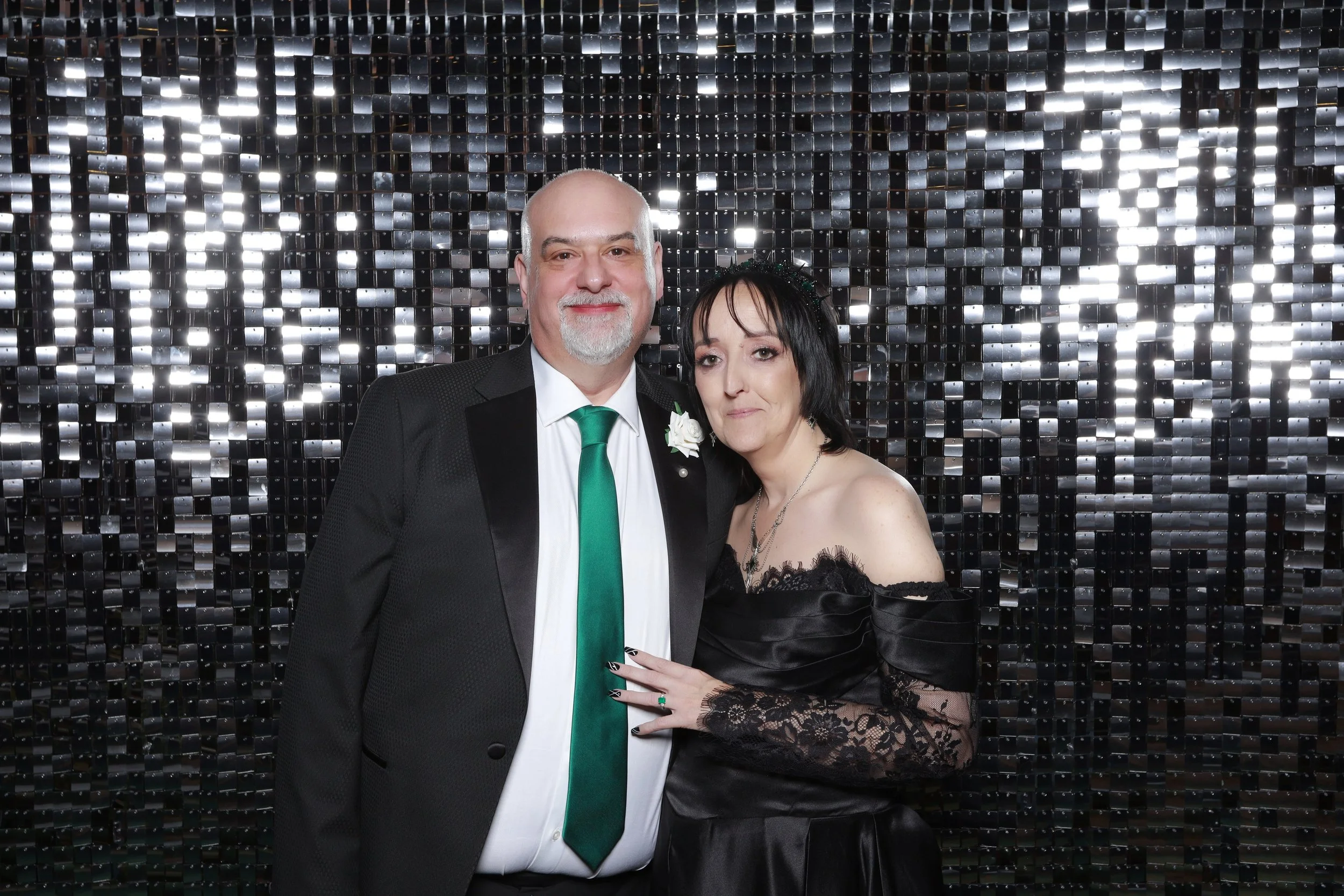 Mr & Mrs Welsh 07.04.2026