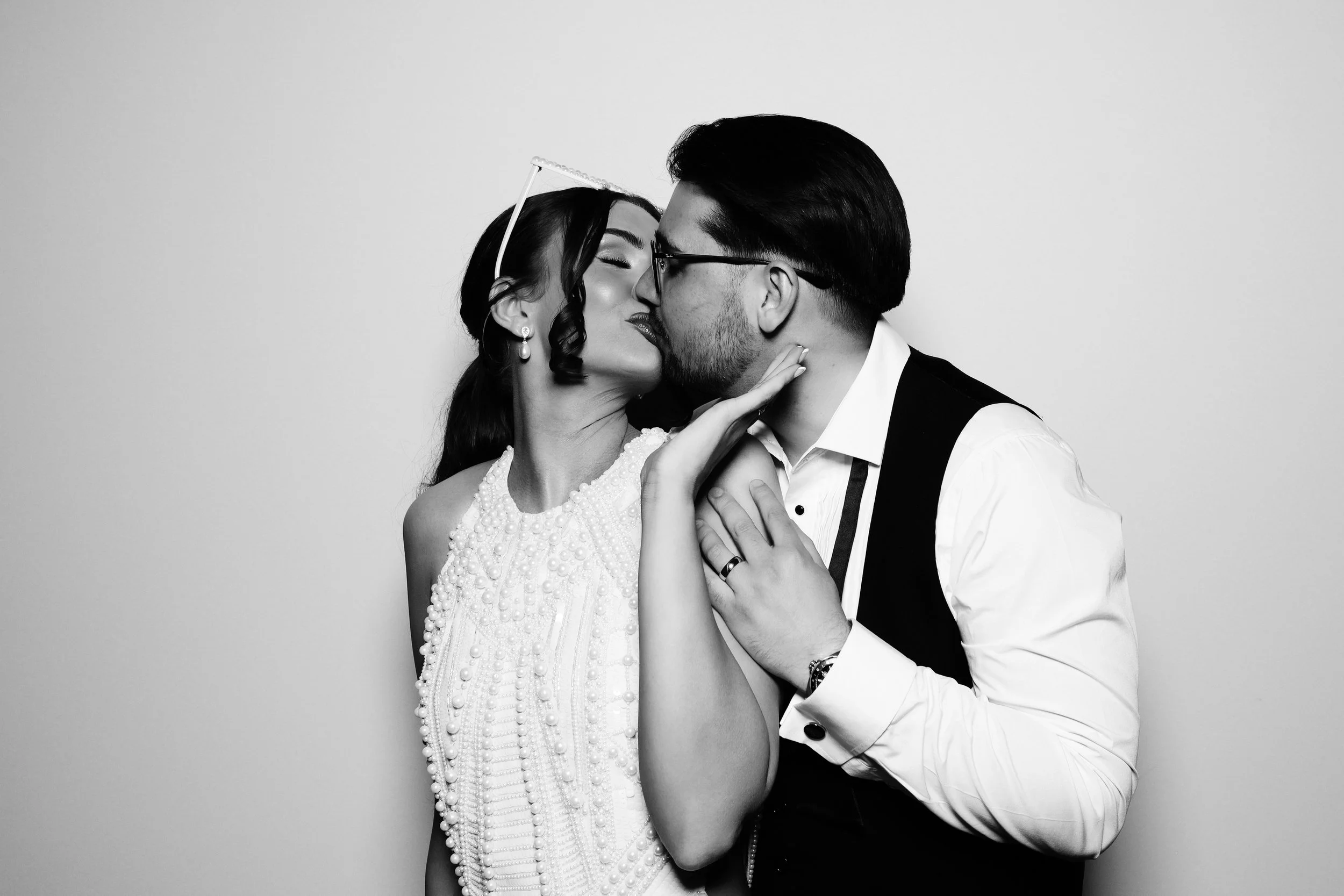 Abbie & Richard 25.04.2026