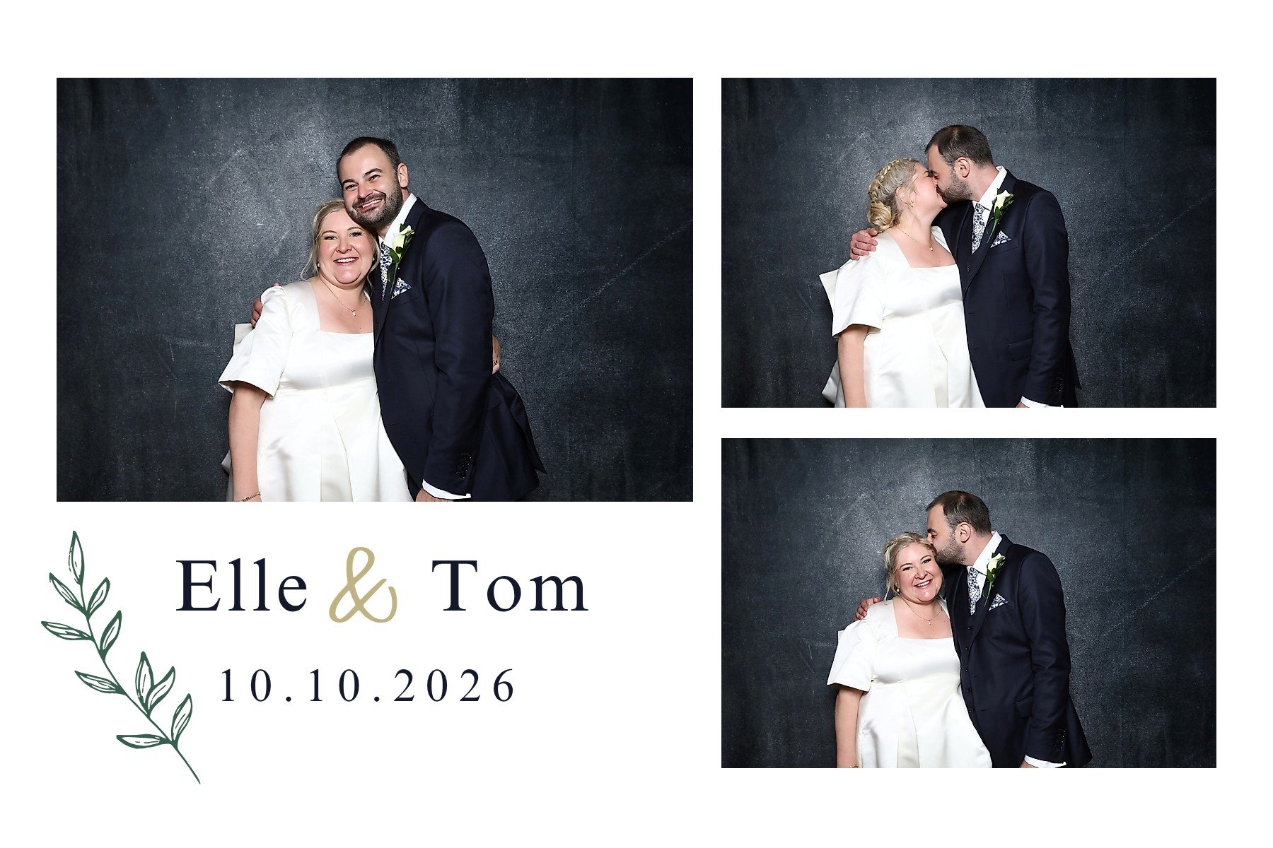 Elle & Tom 10.10.2026