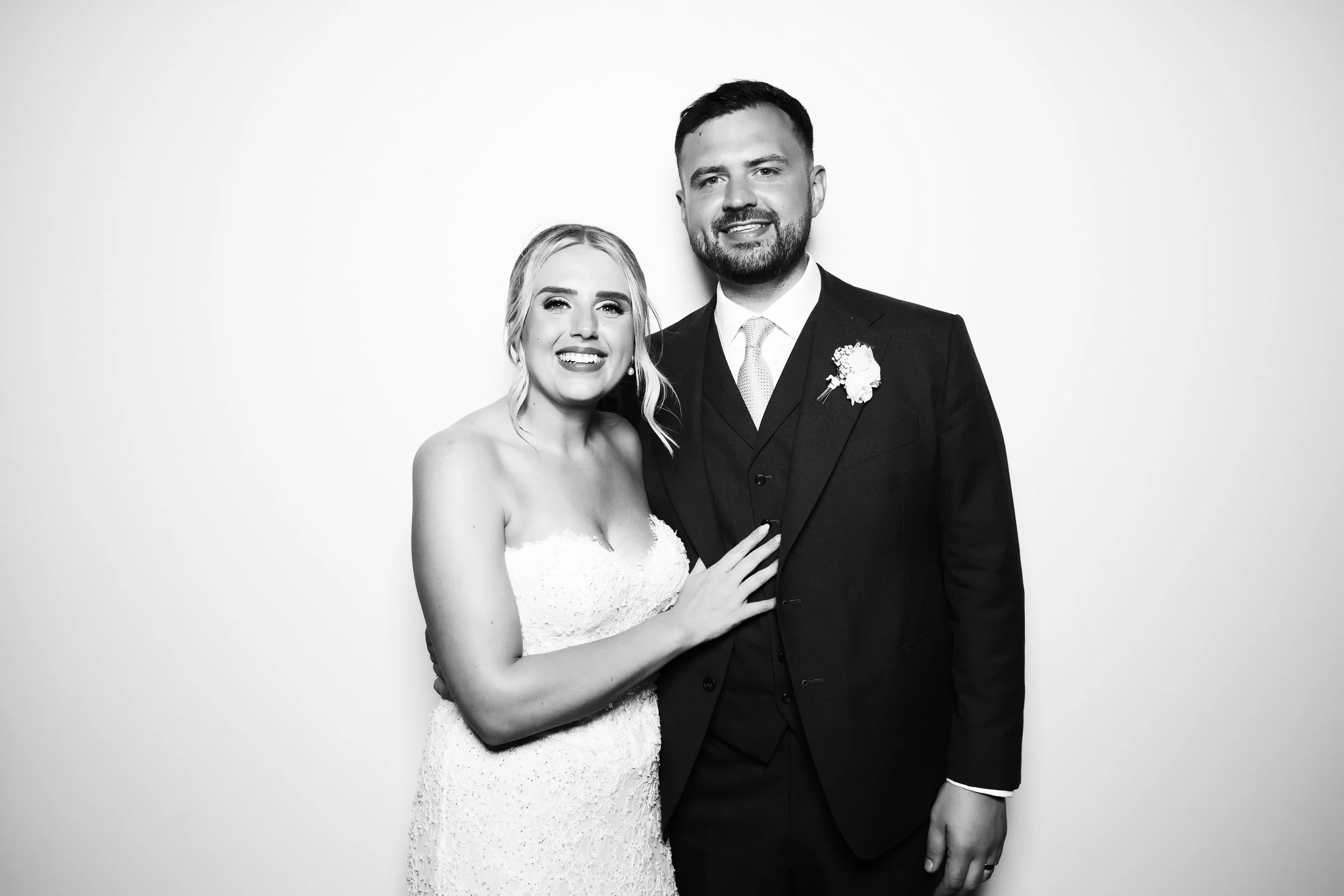 Chloe & Josh 15.08.2026