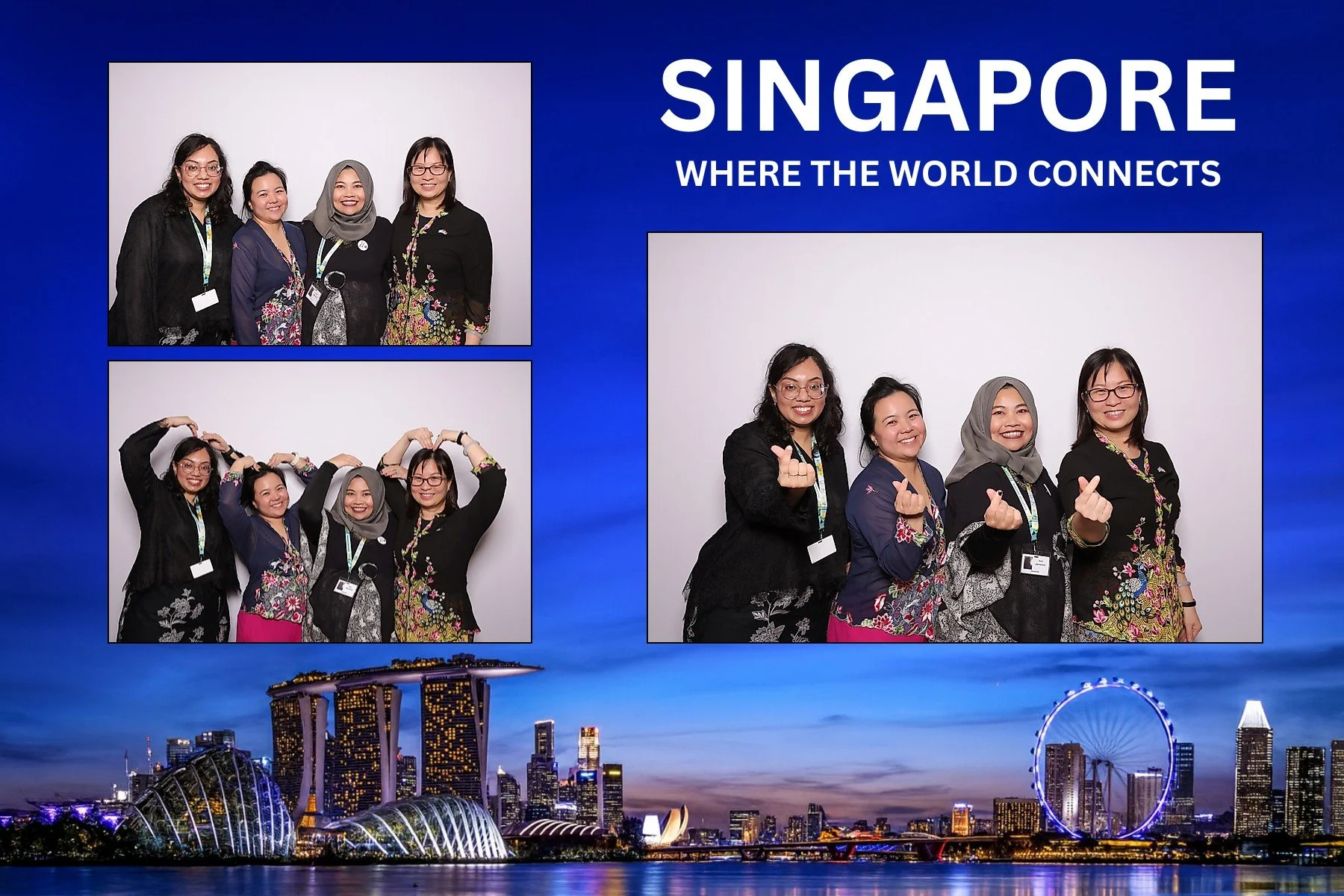 Singapore IMO Event - 26.11.2025