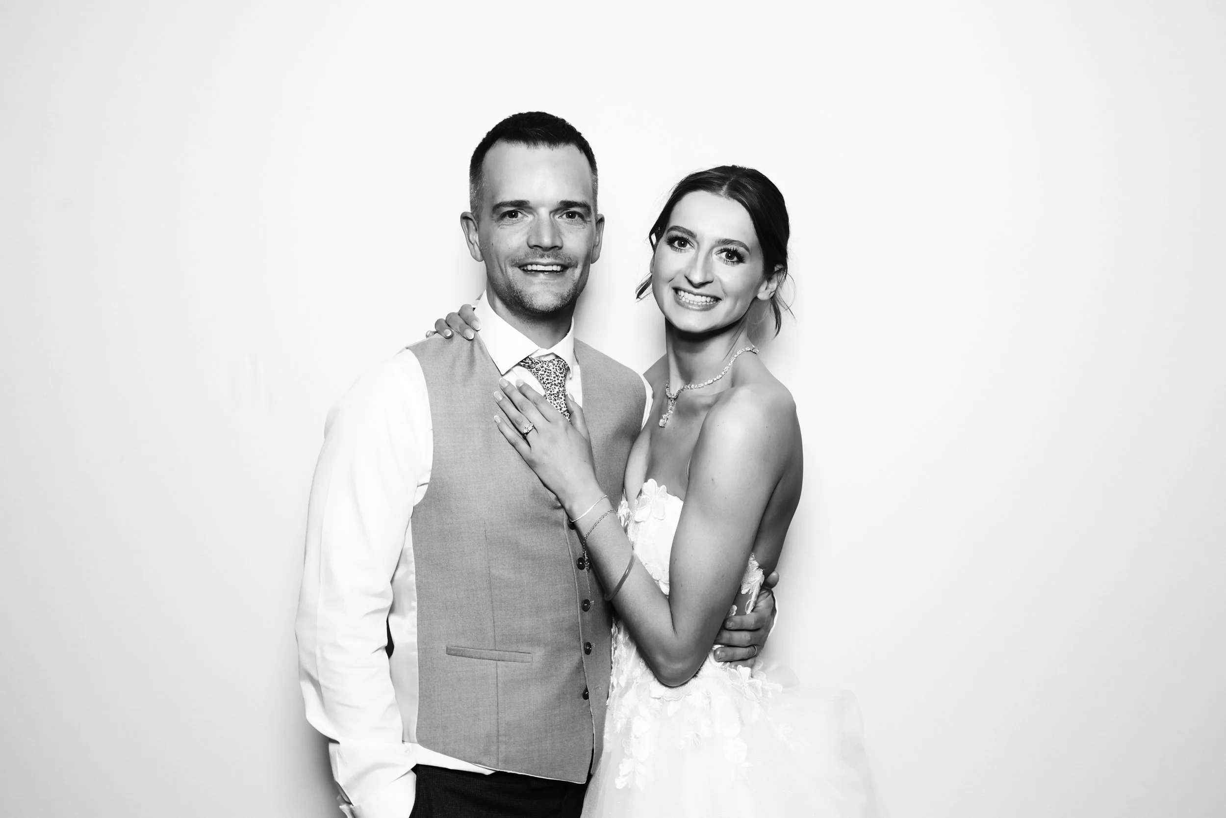 Mr & Mrs Flynn 07.03.2026