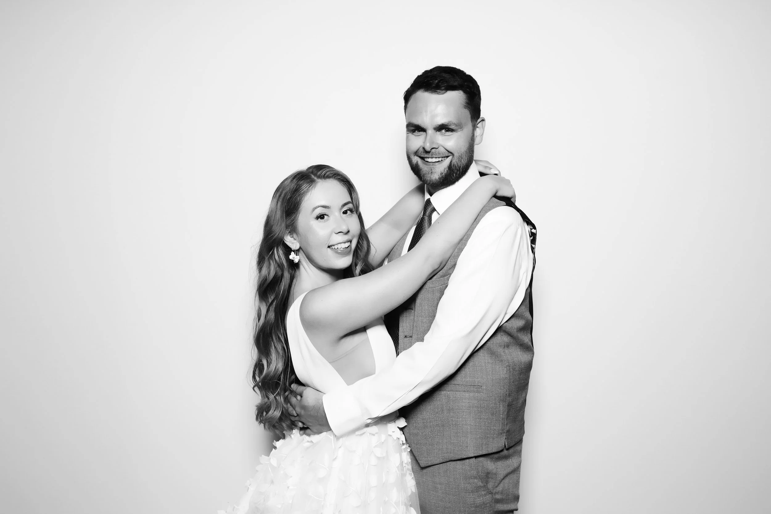 Hannah & Billy 23.08.2025