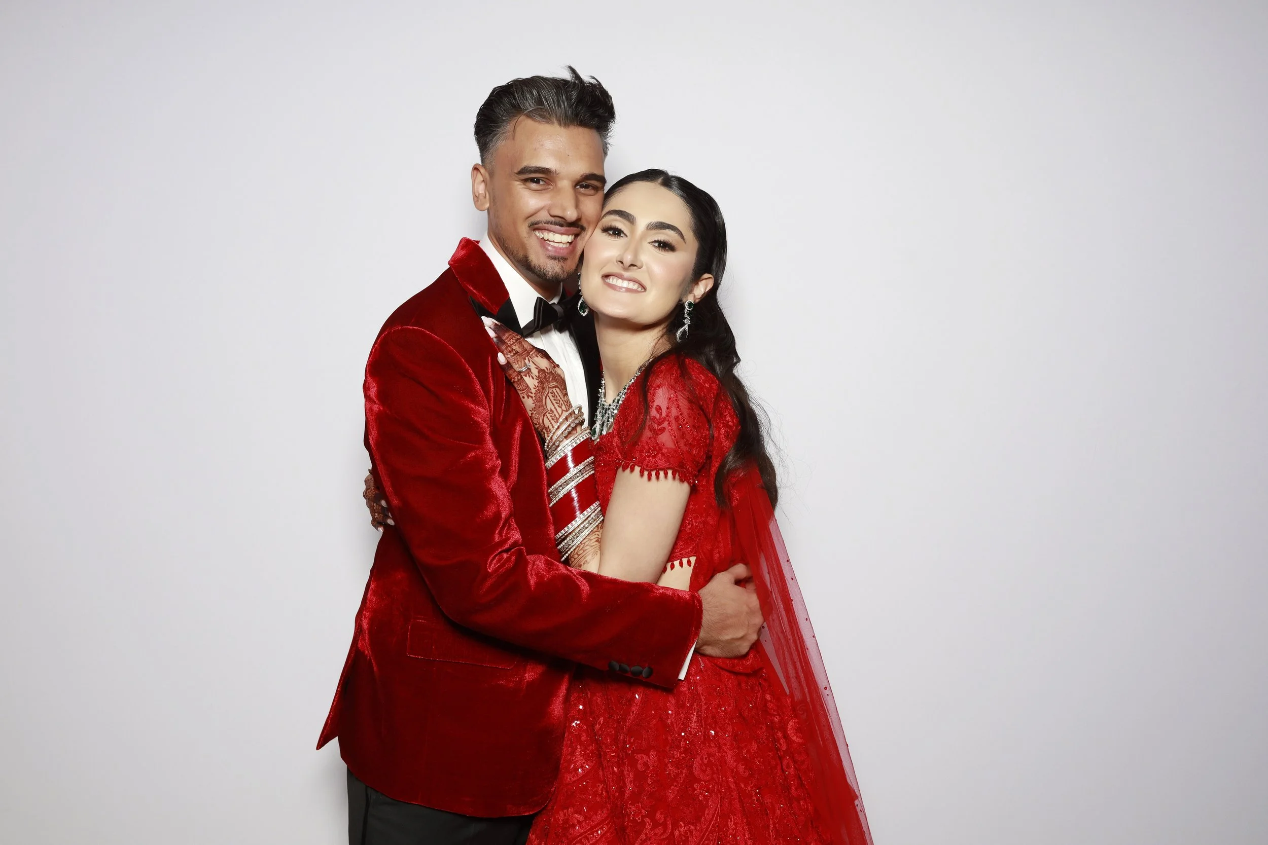 Mr & Mrs Hussain 20.09.2025